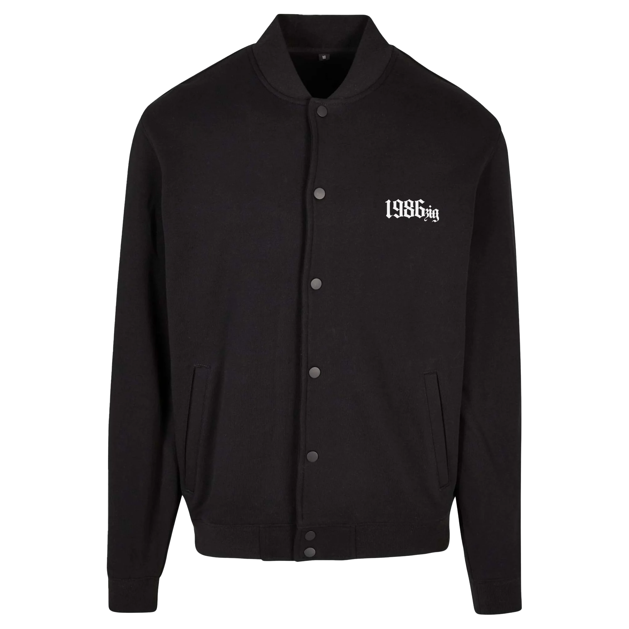 Pocket College Jacket