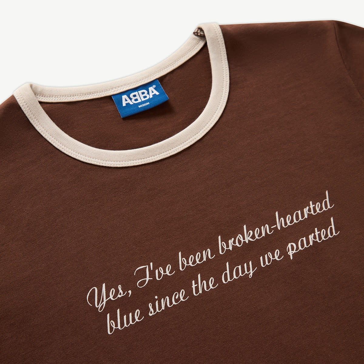 ‘Mamma Mia’ Ringer Baby Tee - Image 4