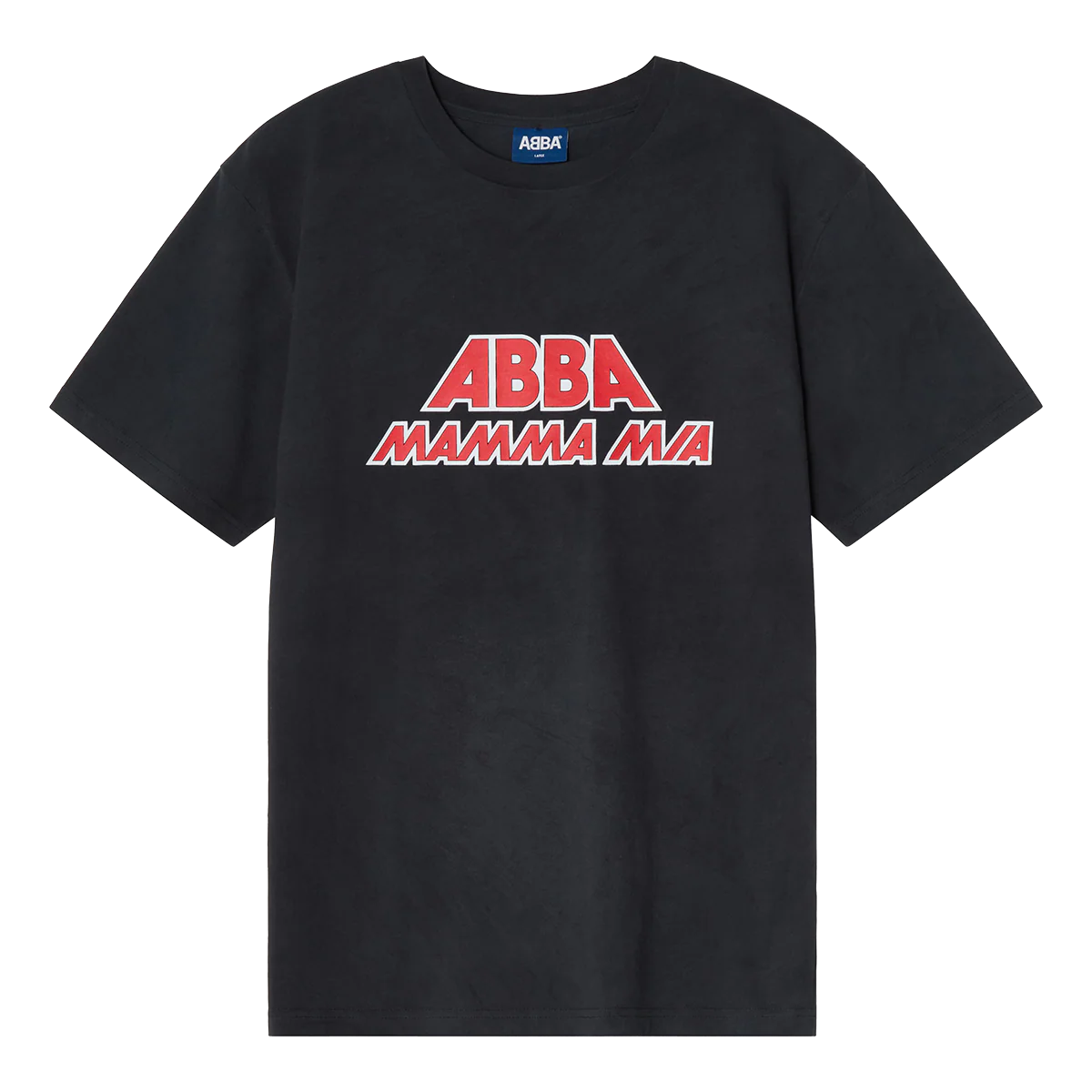 ‘Mamma Mia’ Rock T-shirt - Image 2
