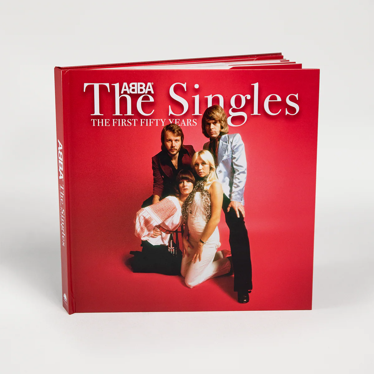 The Singles – The First Fifty Years - Image 3
