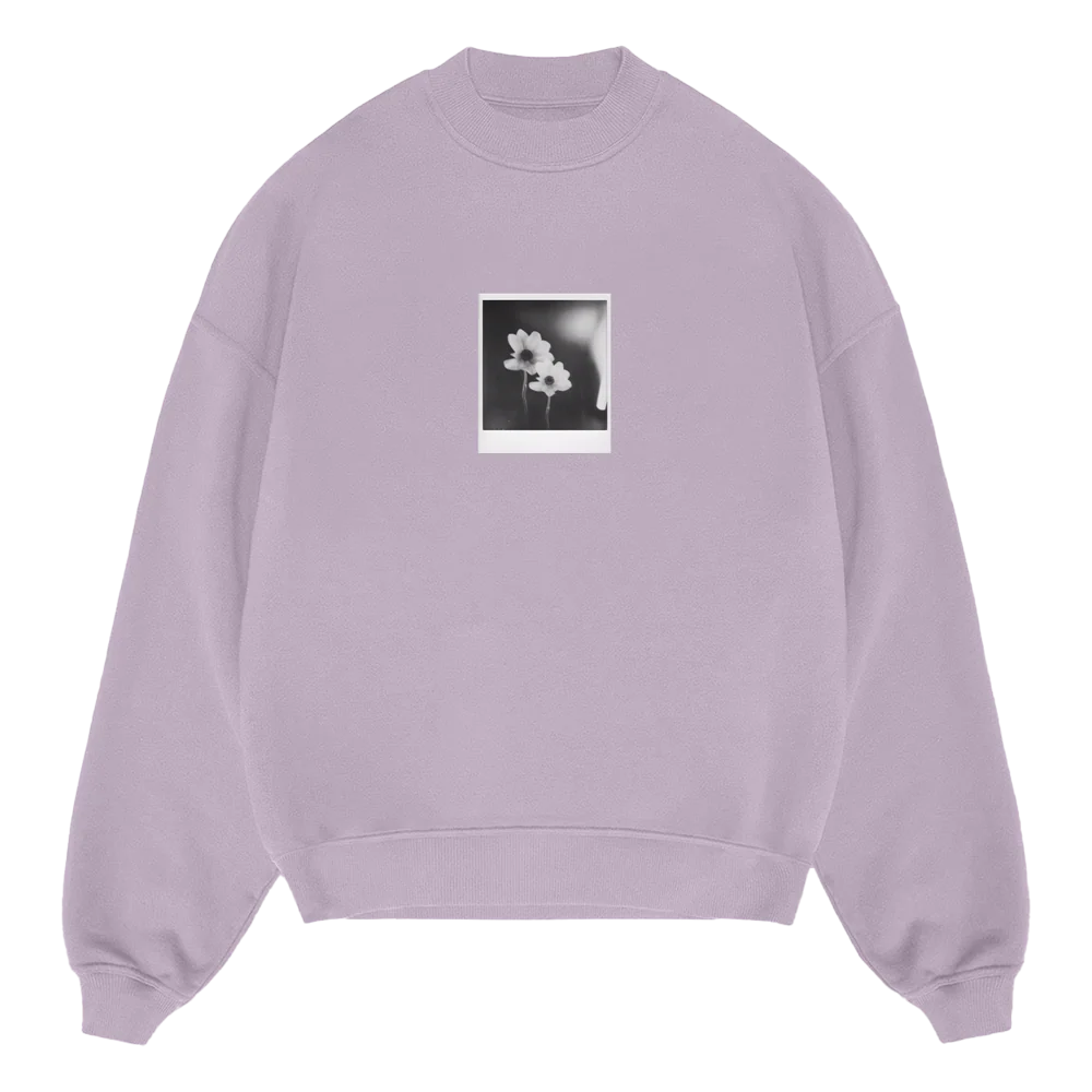 hate that i made you love me crewneck
