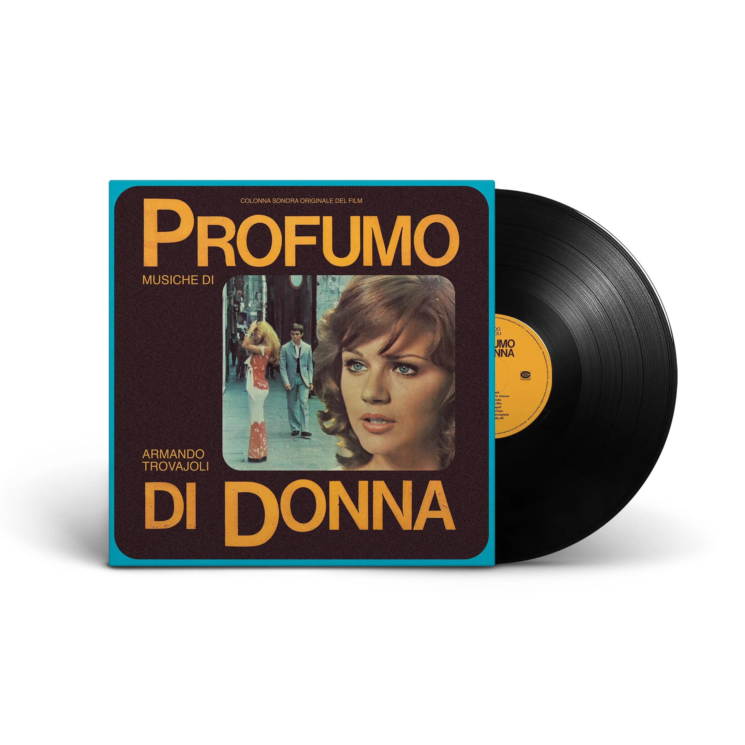 Profumo di donna - Image 3