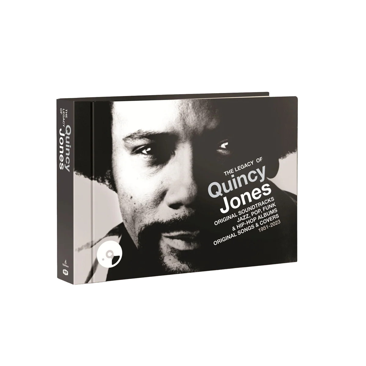 The Legacy Of Quincy Jones