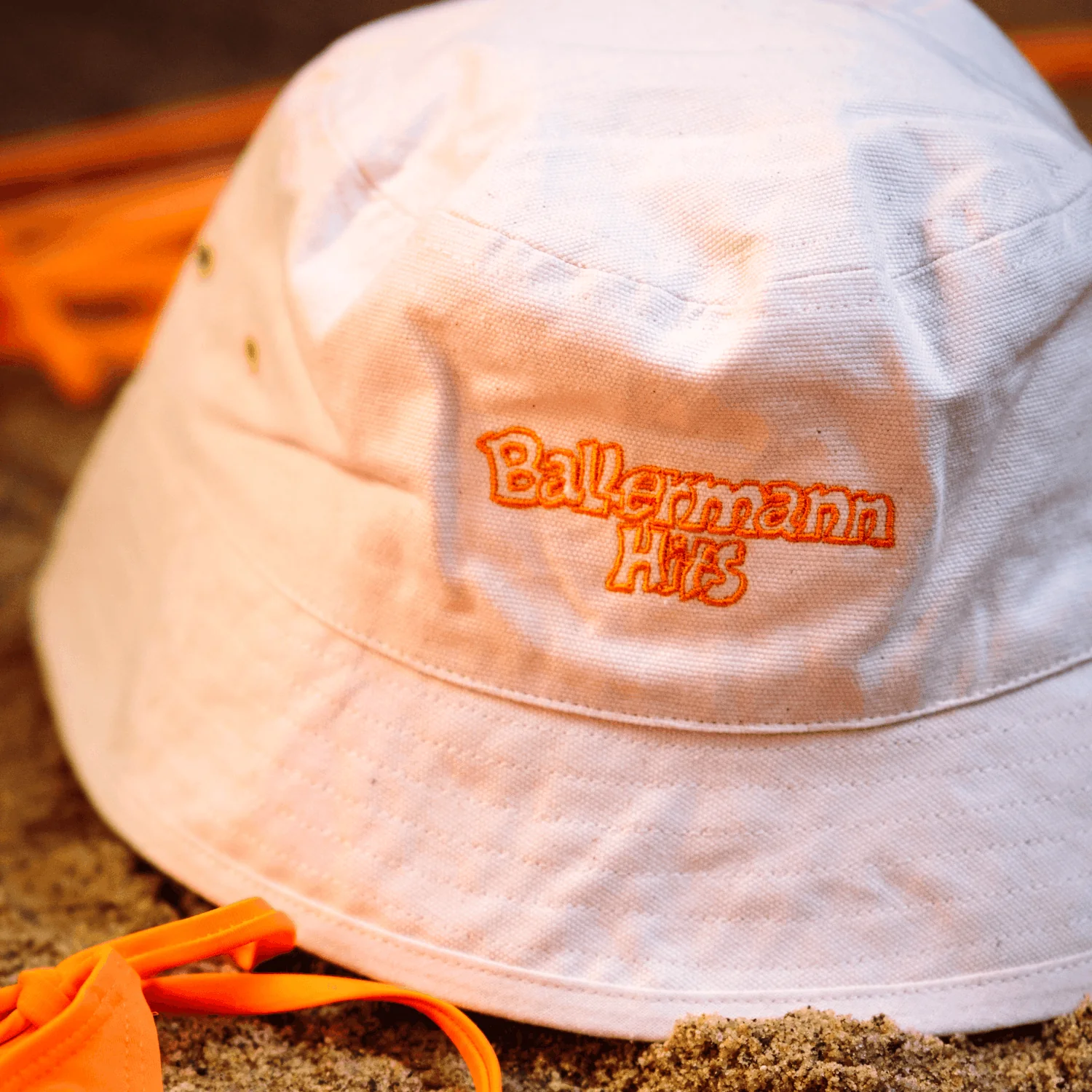 Ballermann Hits Buckethat - Image 2