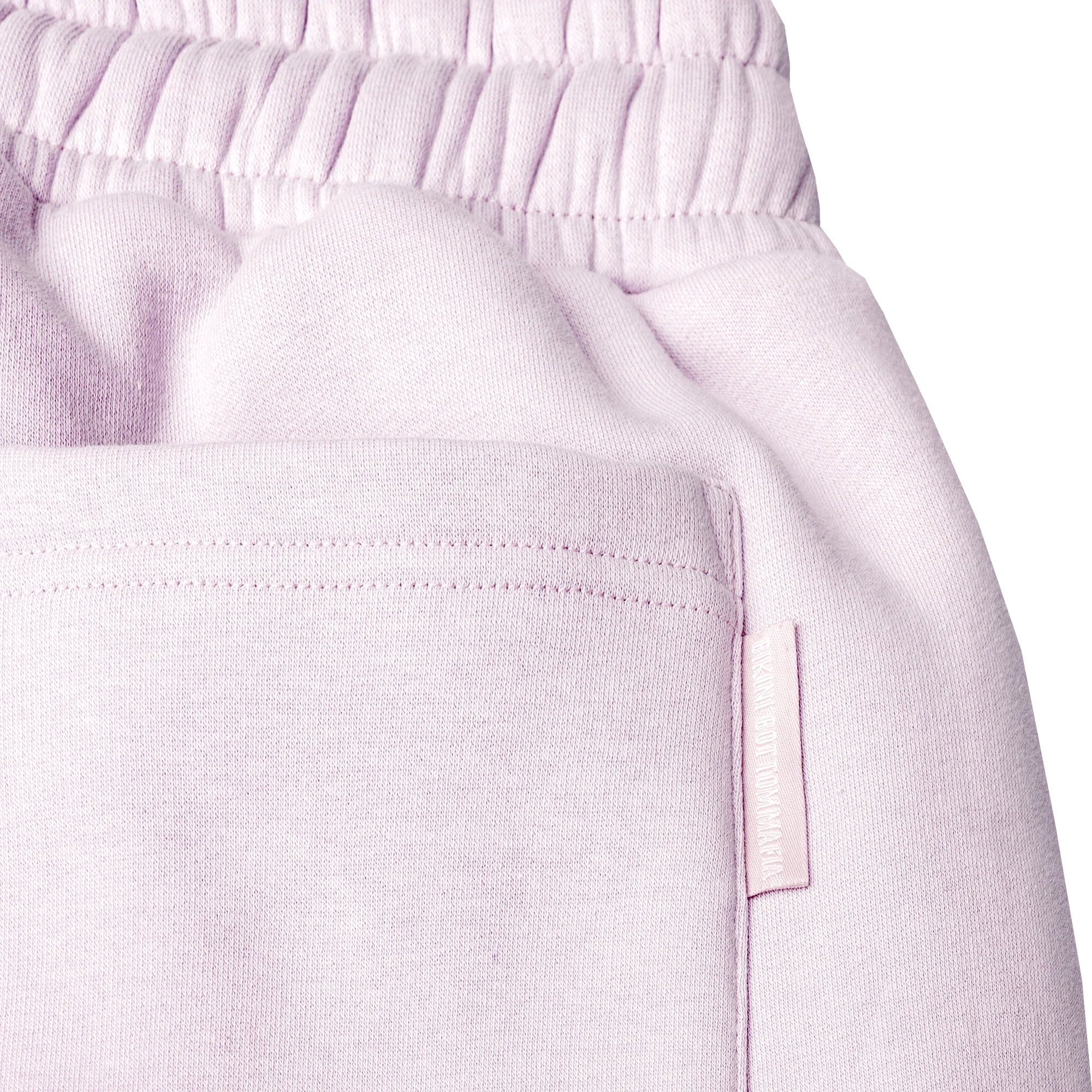 Oversized Logo - Sweet Purple - Image 10