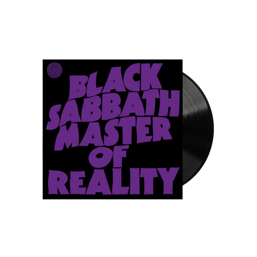Master of Reality