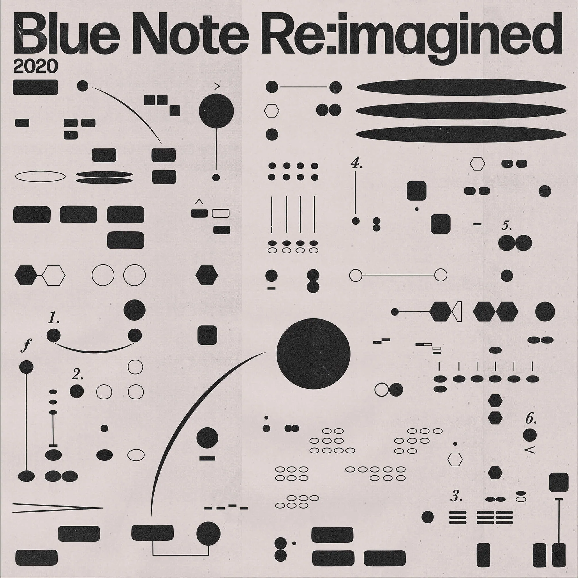 Blue Note Re:imagined - Image 2