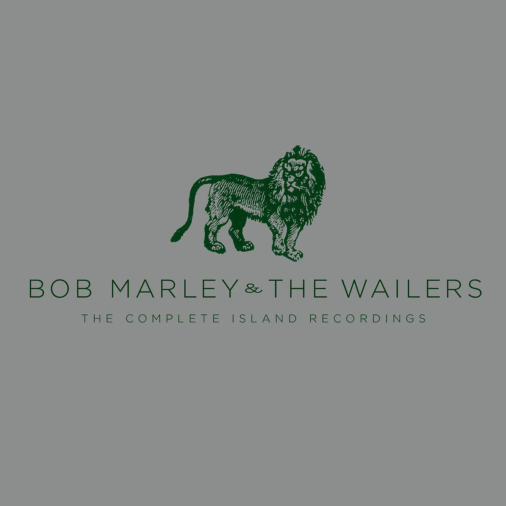 The Complete Island Recordings - Image 2