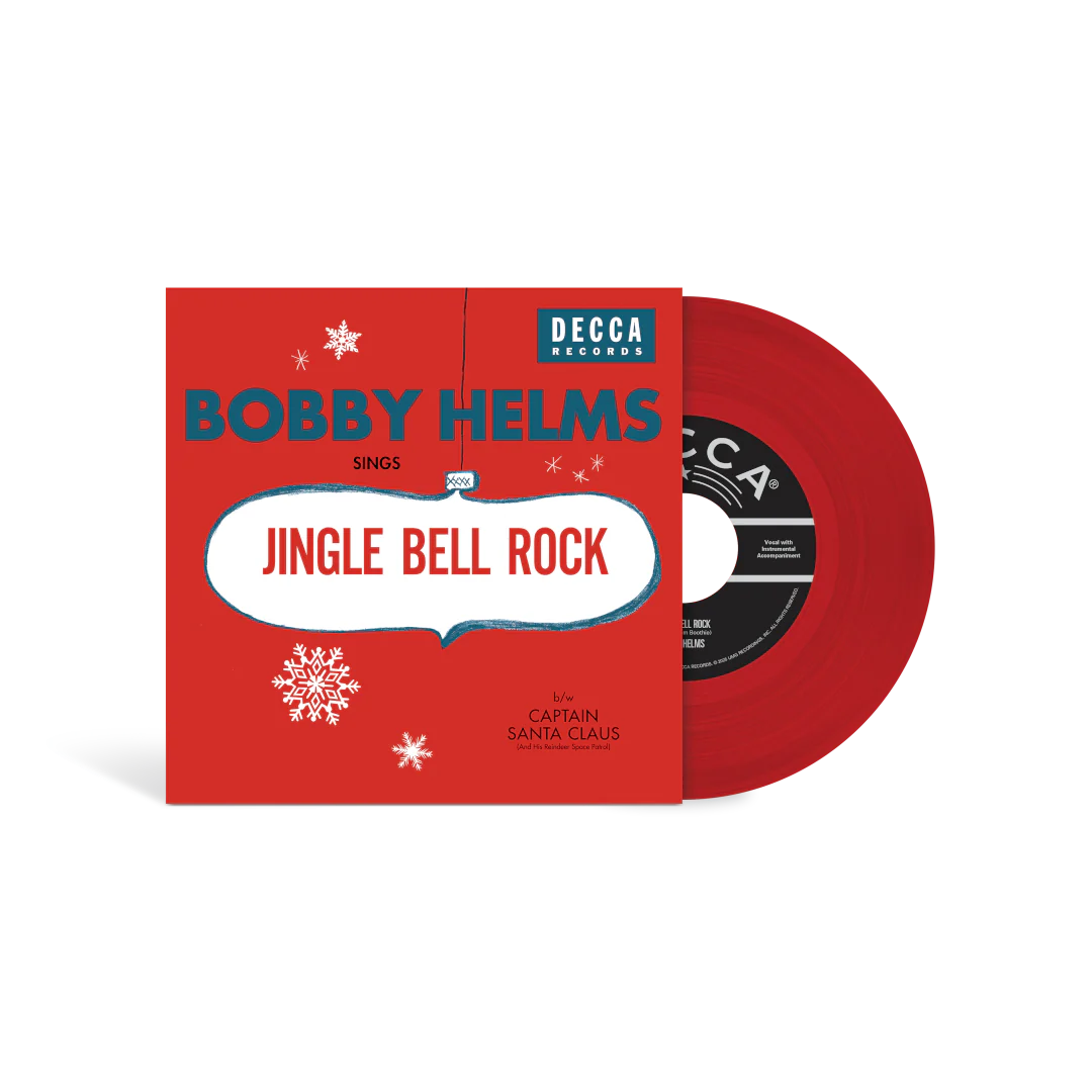 Jingle Bell Rock