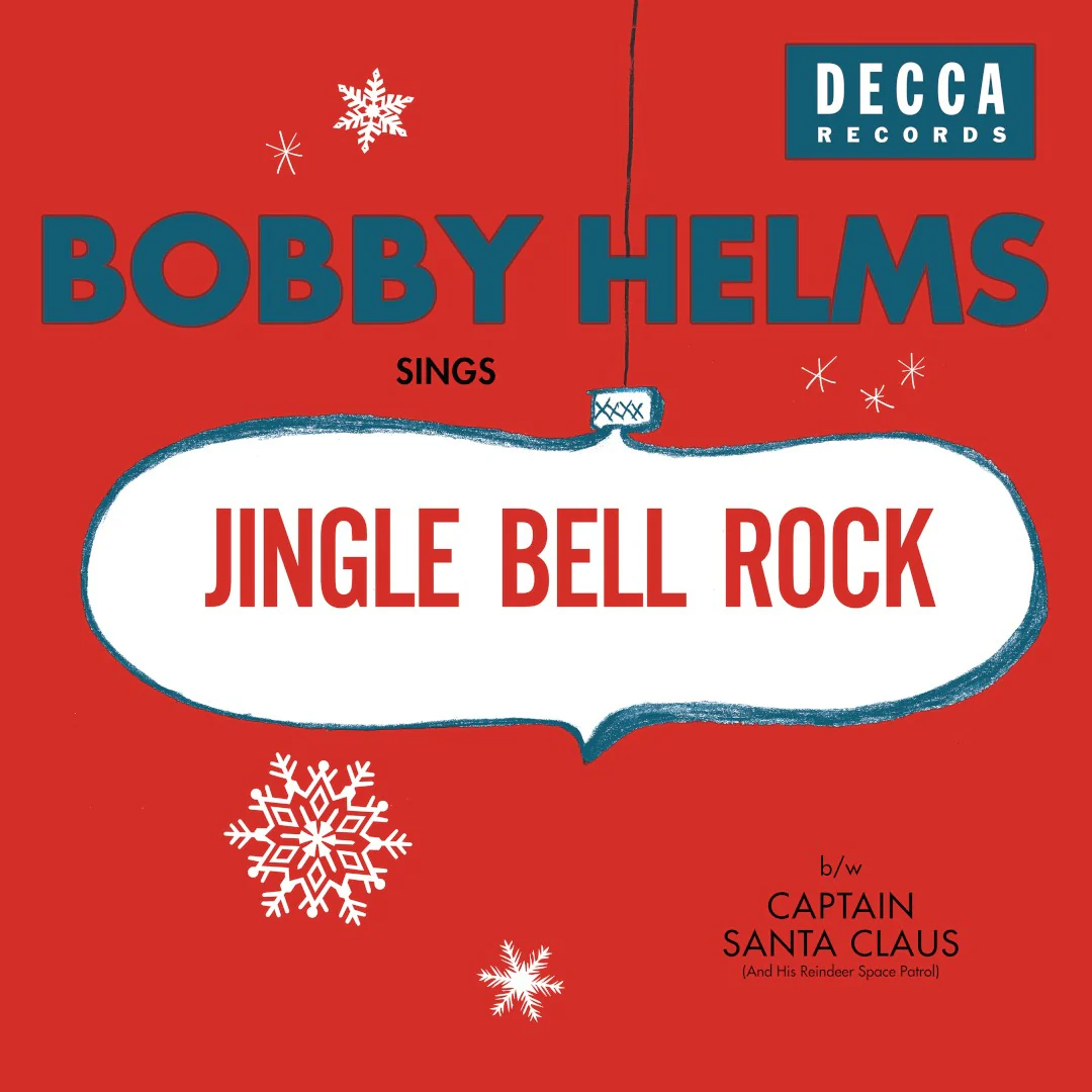 Jingle Bell Rock - Image 2