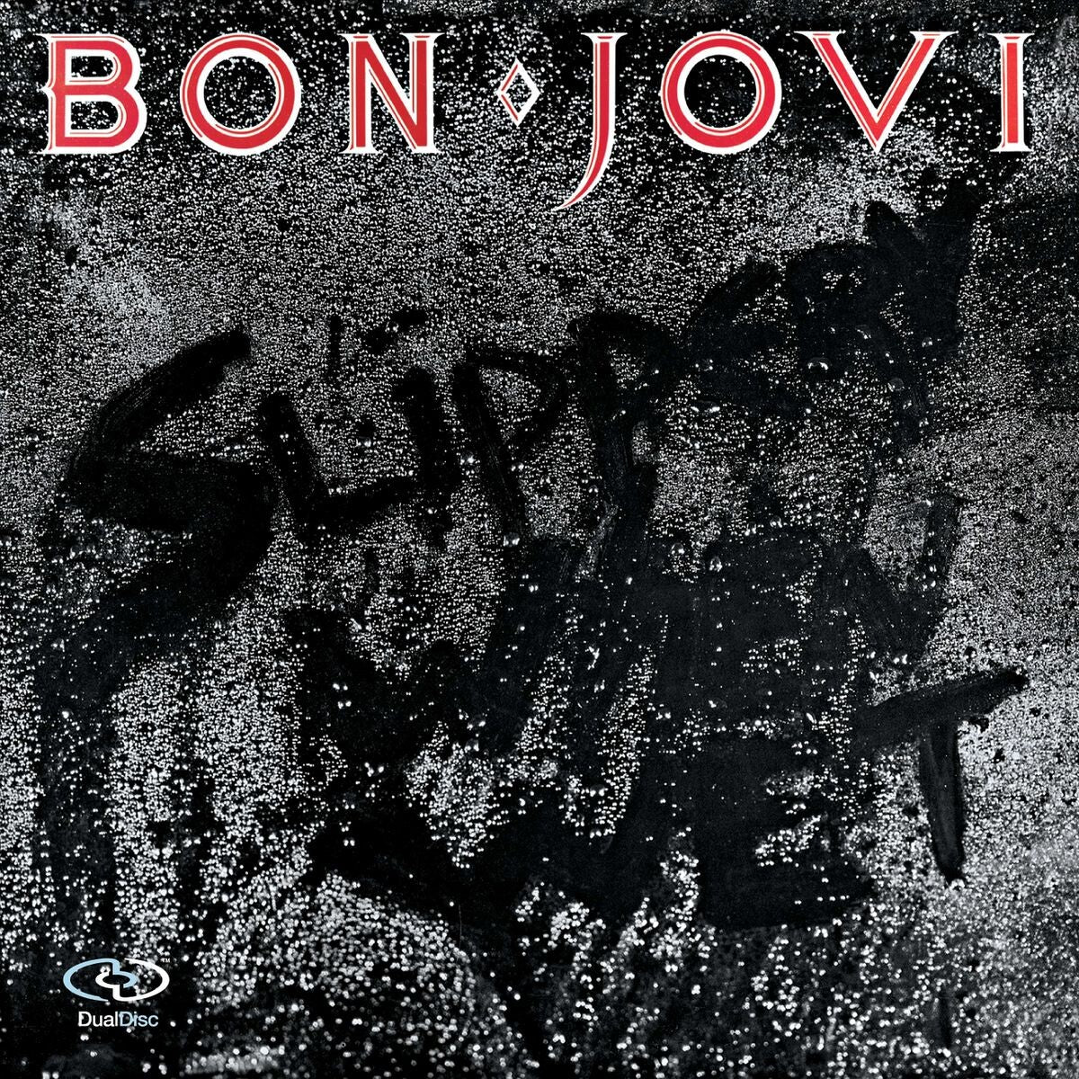 Slippery When Wet - Image 2