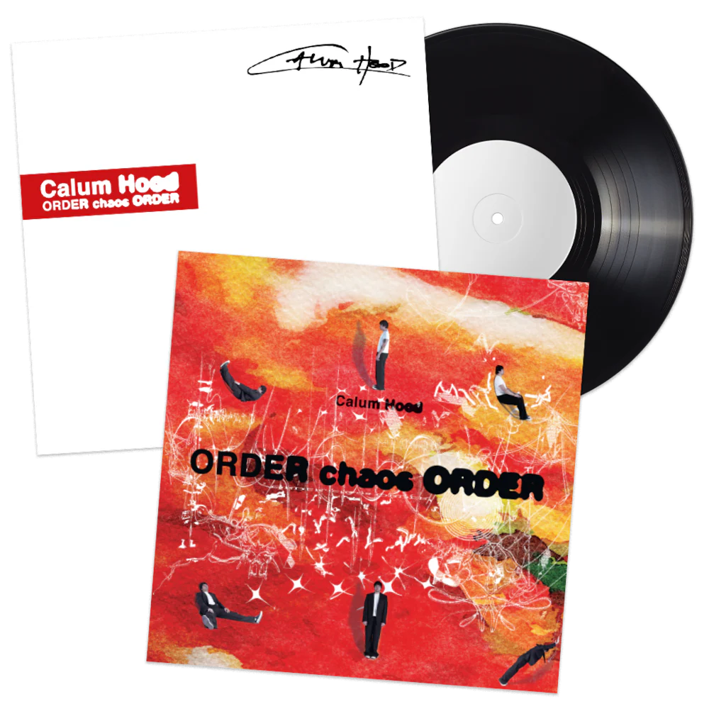 ORDER chaos ORDER