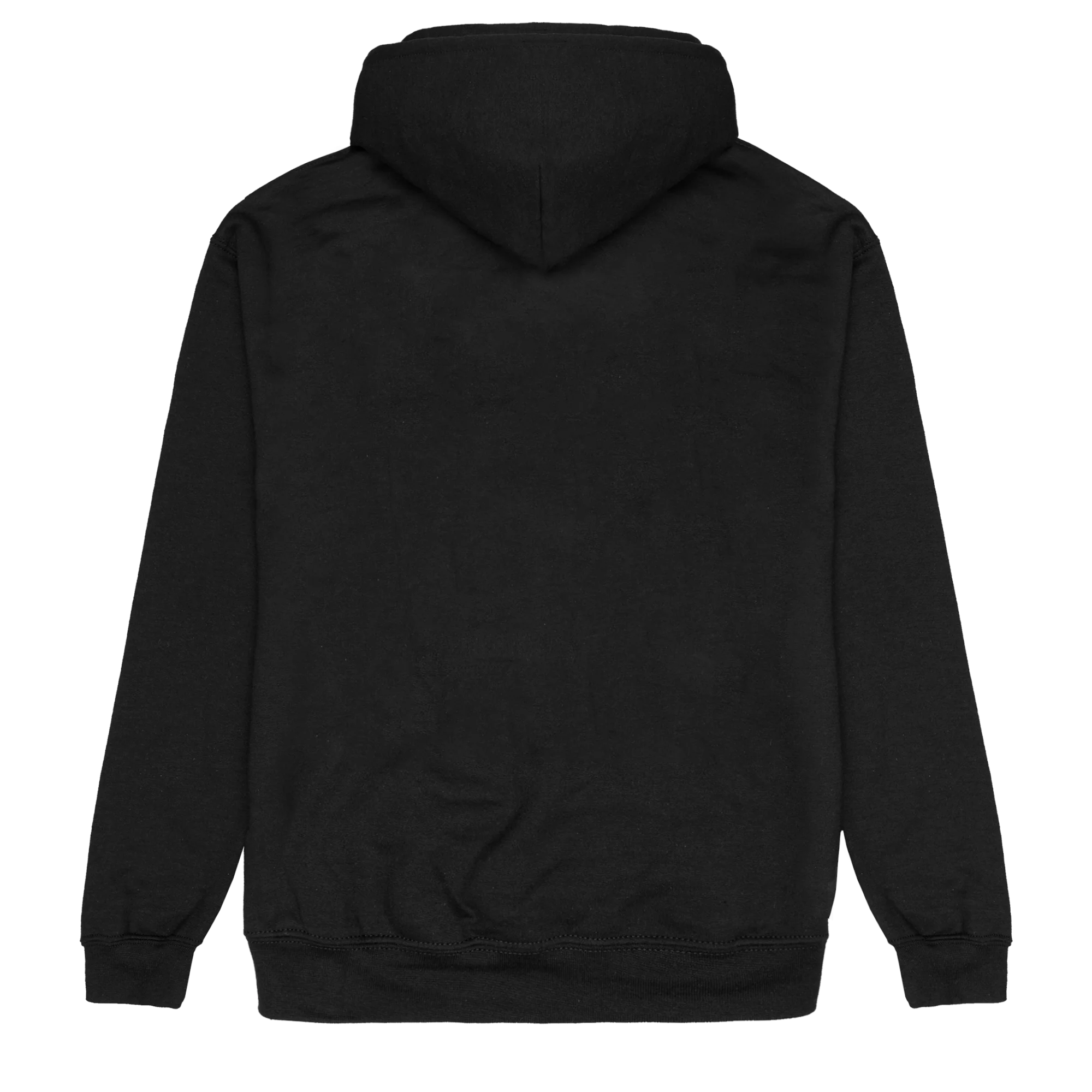 Classic Hoodie - Image 2