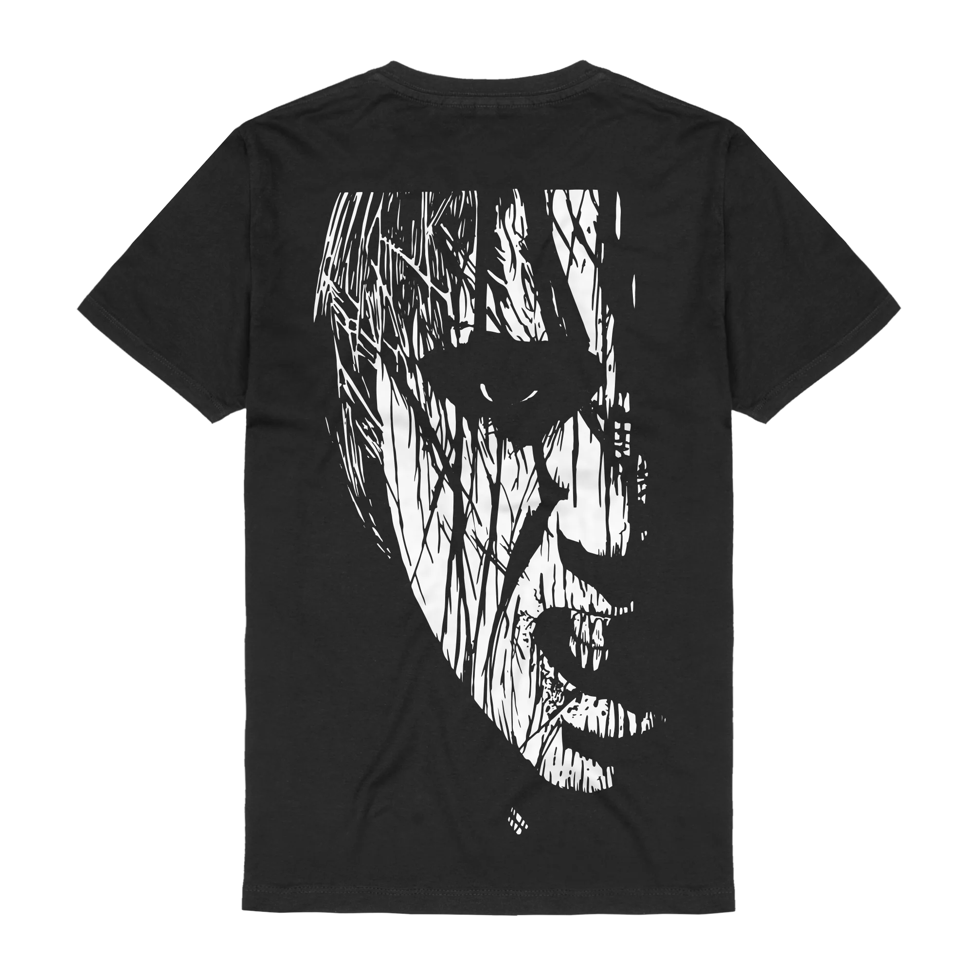 Dark Face - Image 2