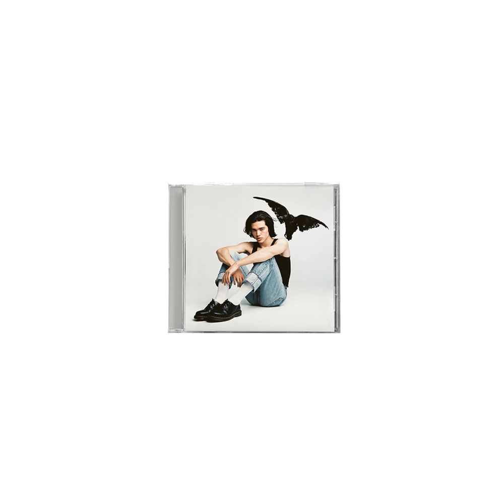Kid Krow CD