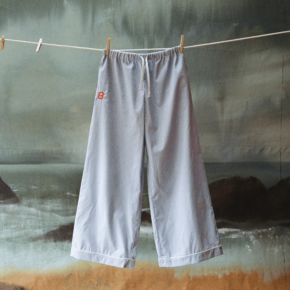 Wishbone Pajama Set - Image 2