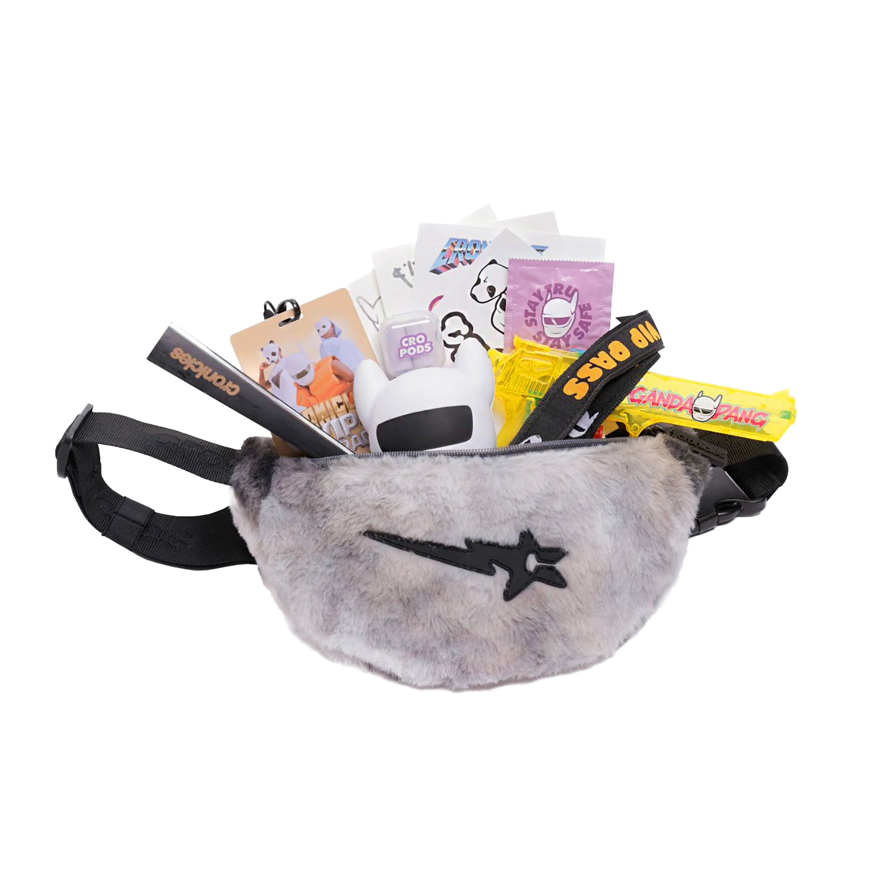 CRONICLES VIP BAG - Image 2