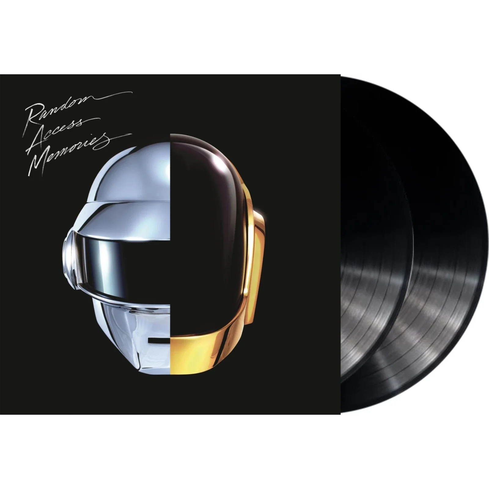 Random Access Memories