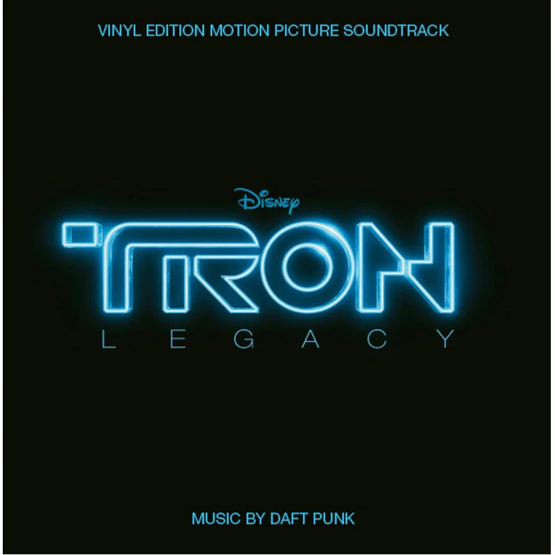 TRON: Legacy - Image 2