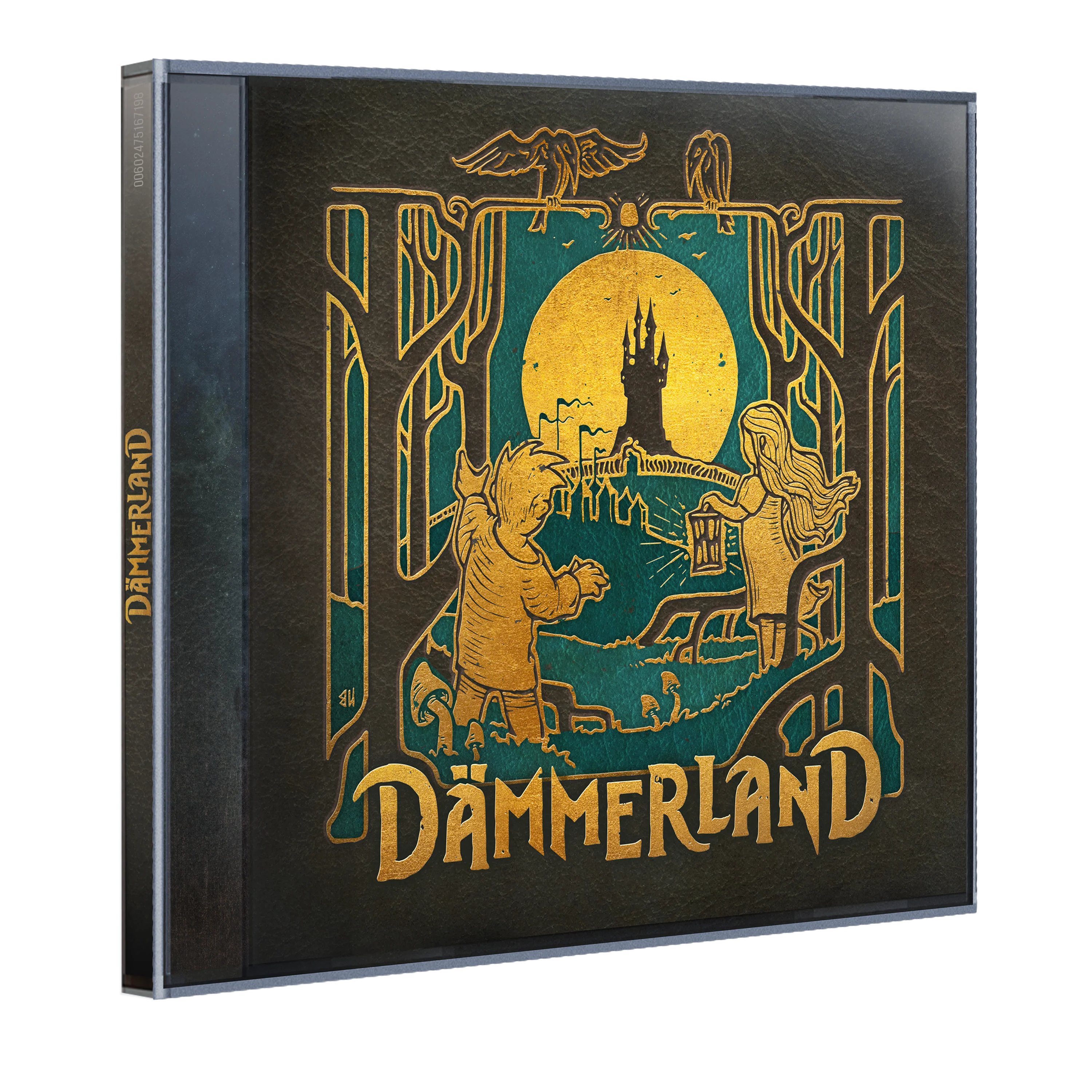 Dämmerland