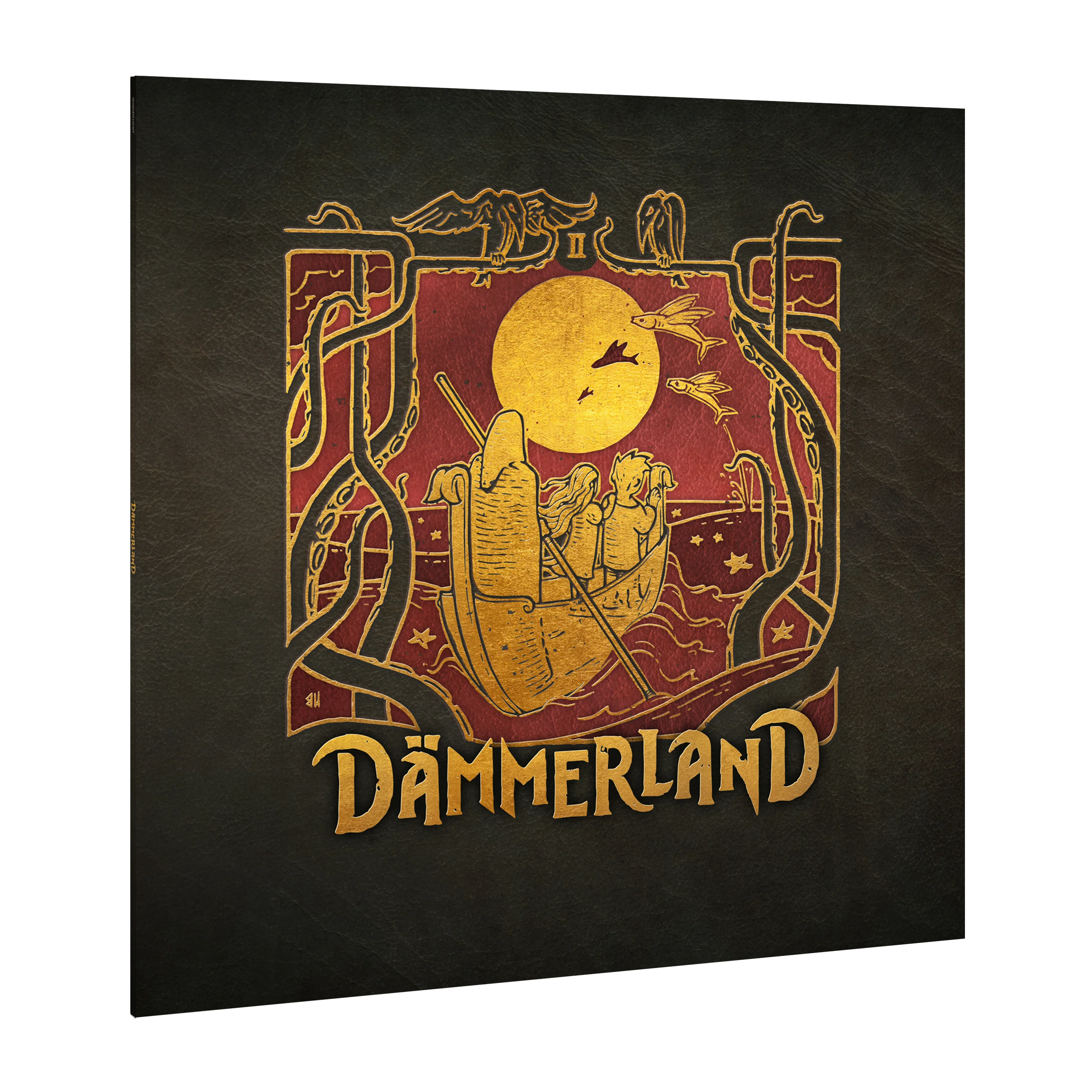 Dämmerland 2