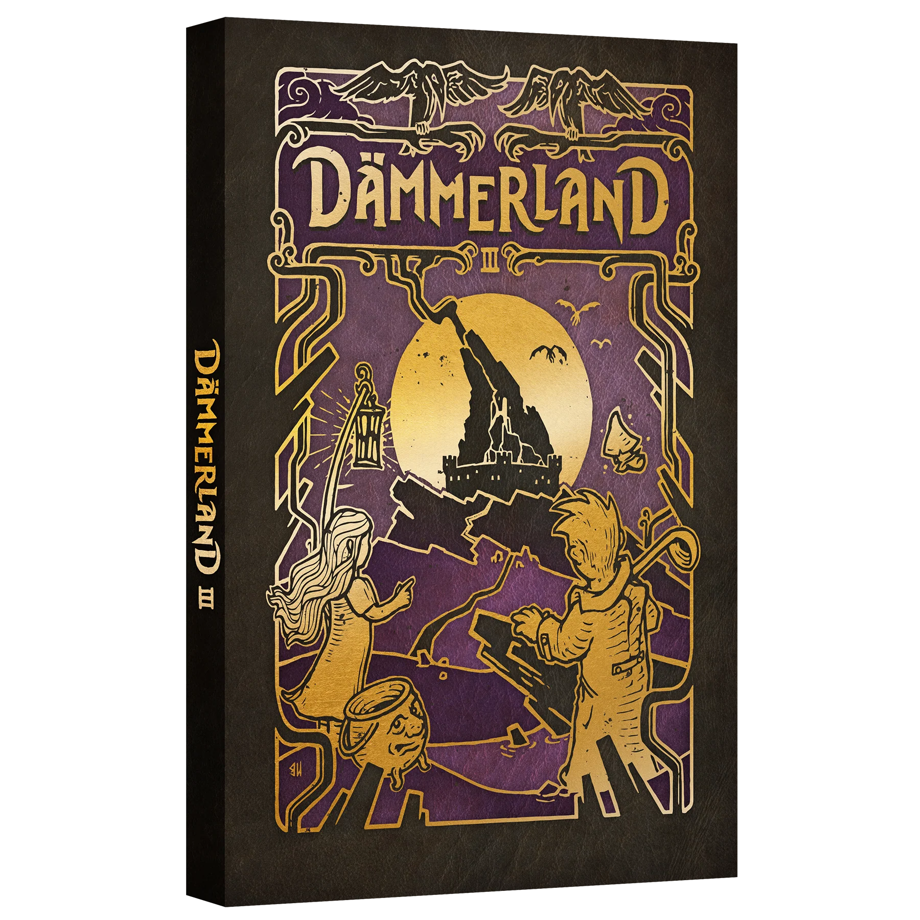 Dämmerland 3 - Image 2