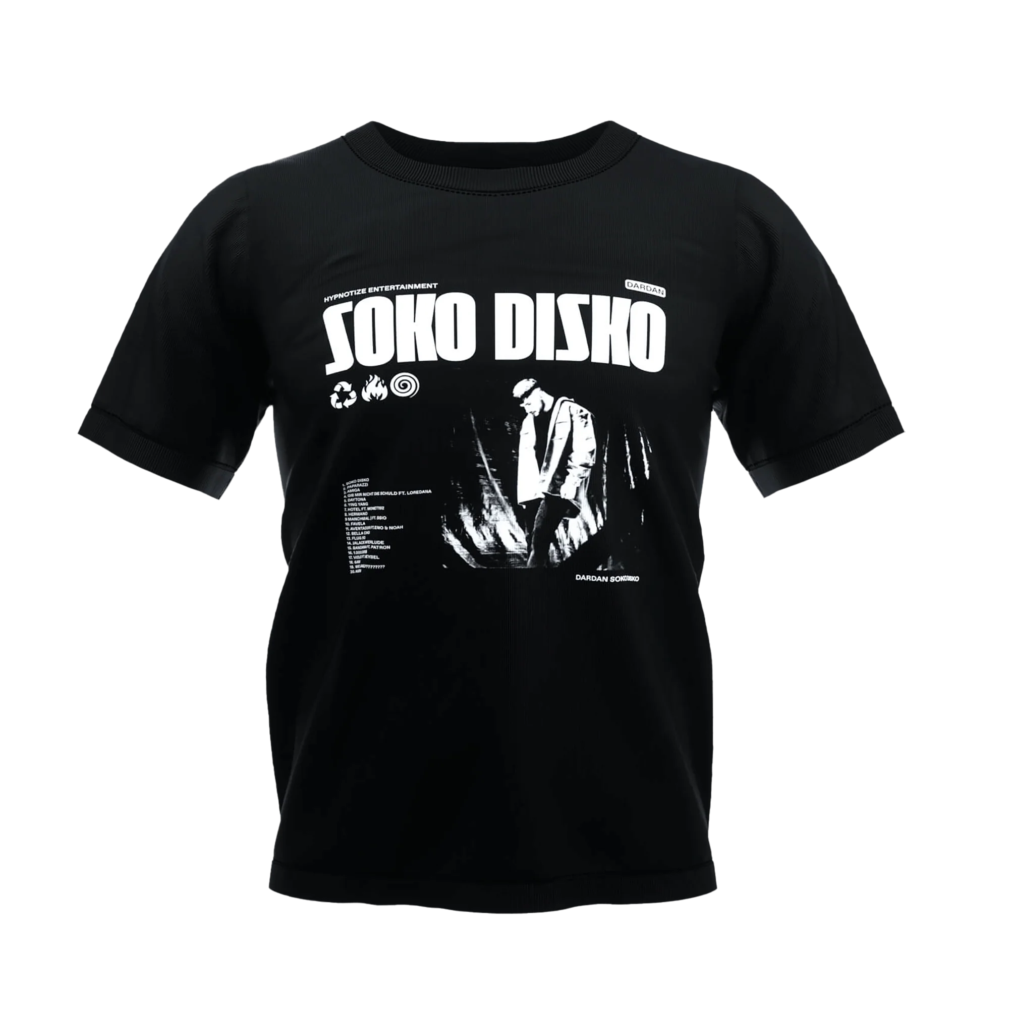 SOKO DISKO - Image 2