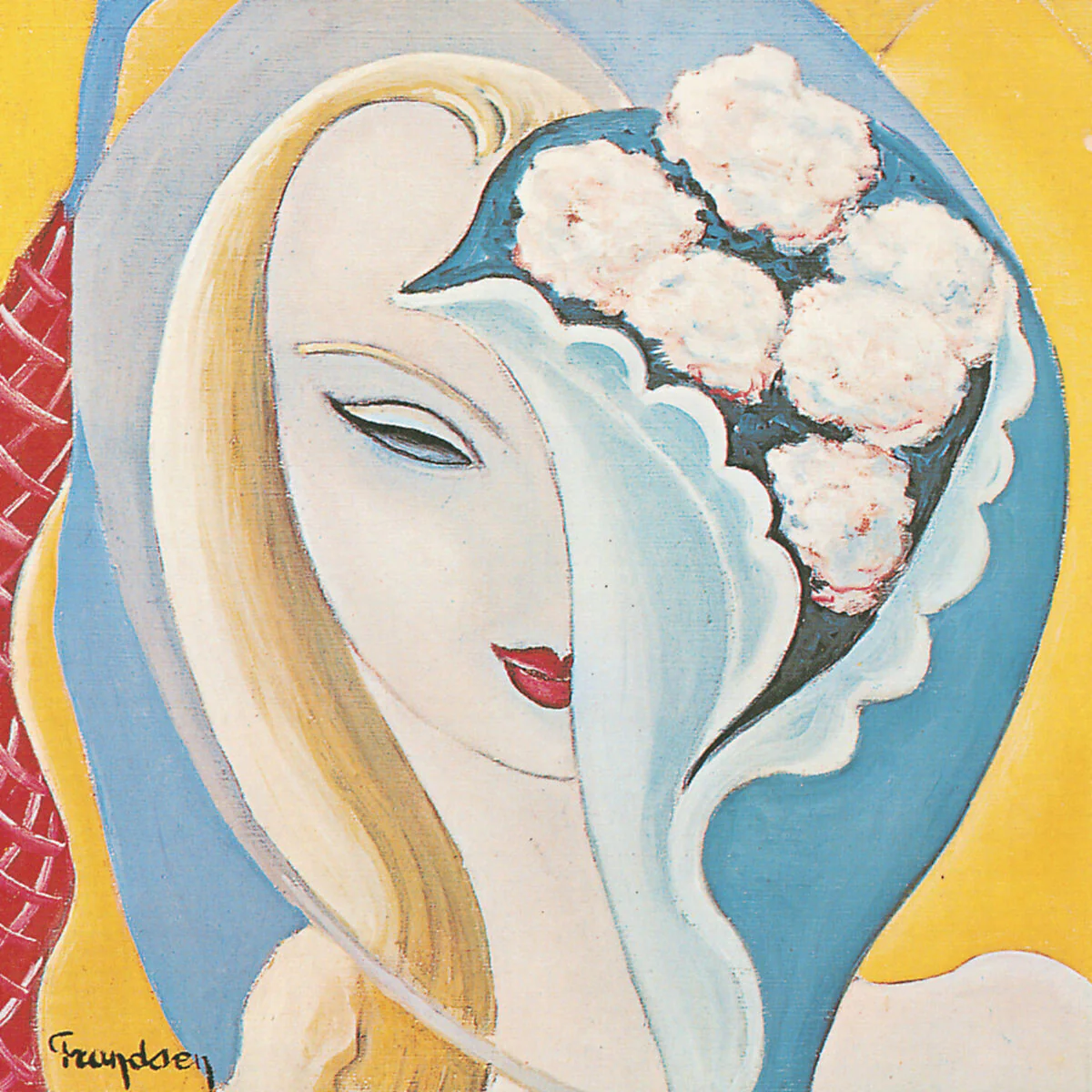 Layla And Other Assorted Love Songs
