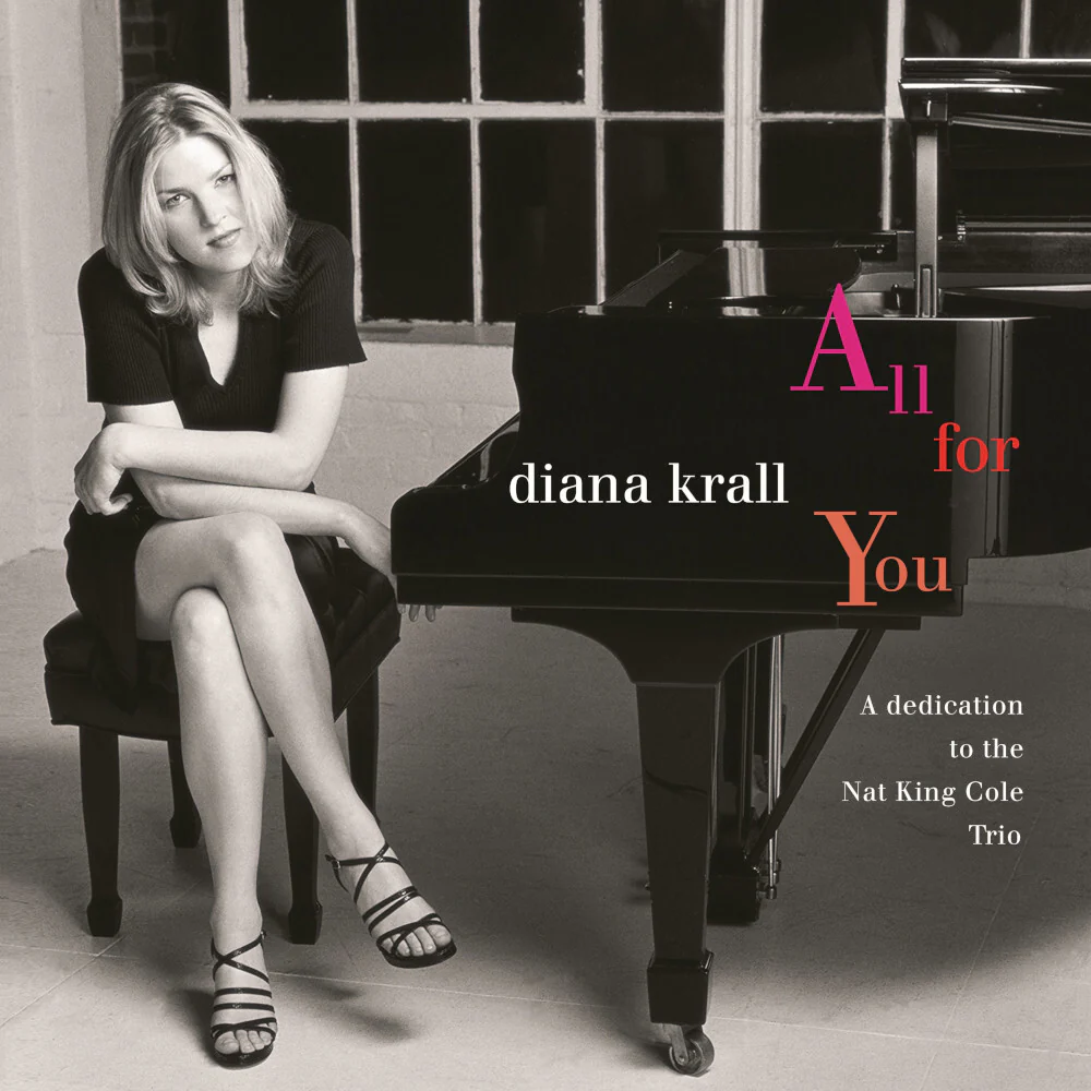 All For You - Image 2