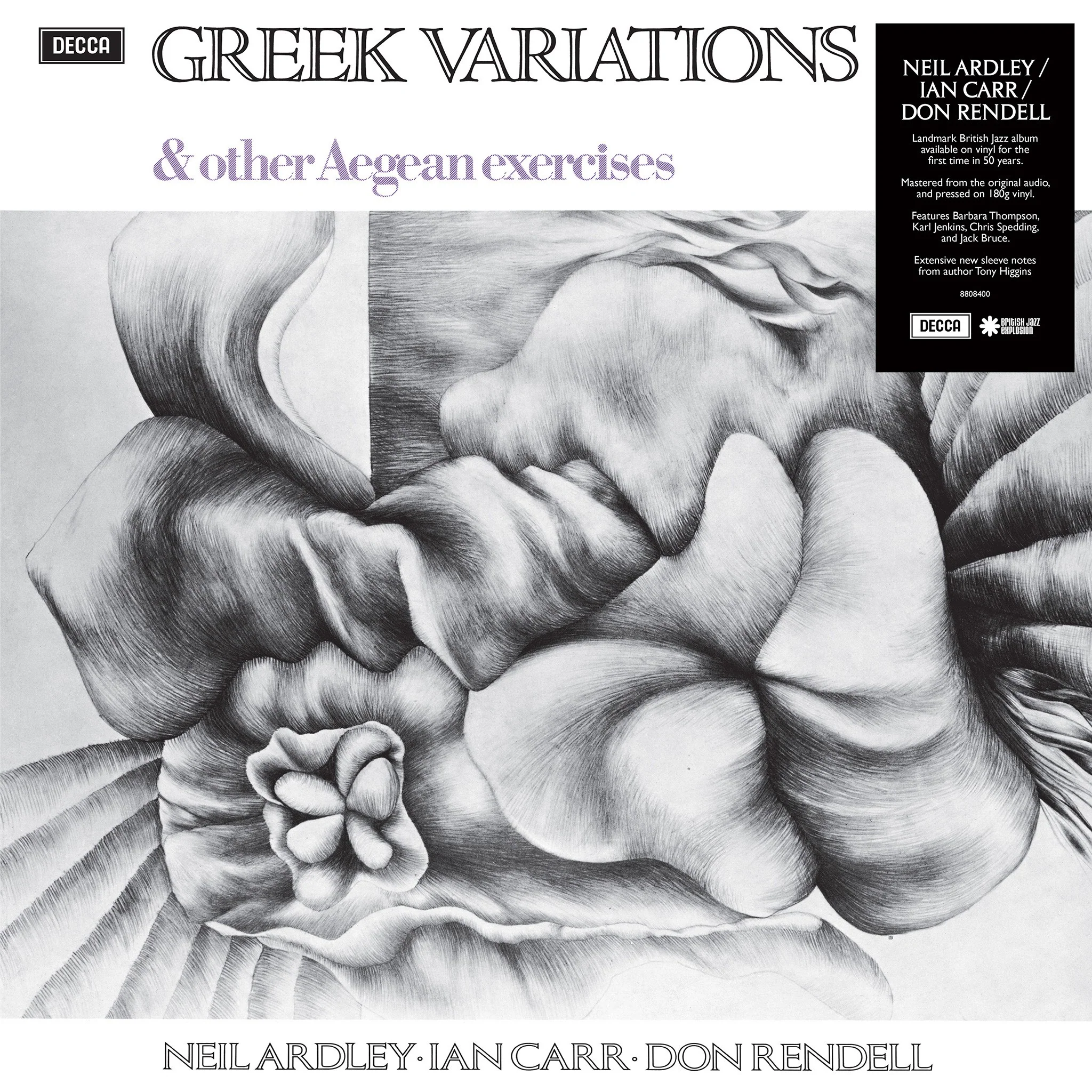 Greek Variations - Image 2