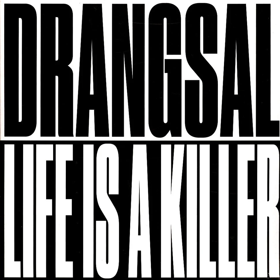 Life Is A Killer & Kellerparty