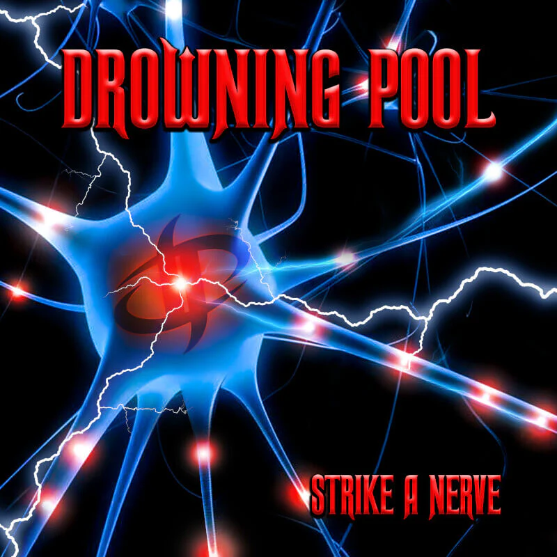 Strike A Nerve - Image 2