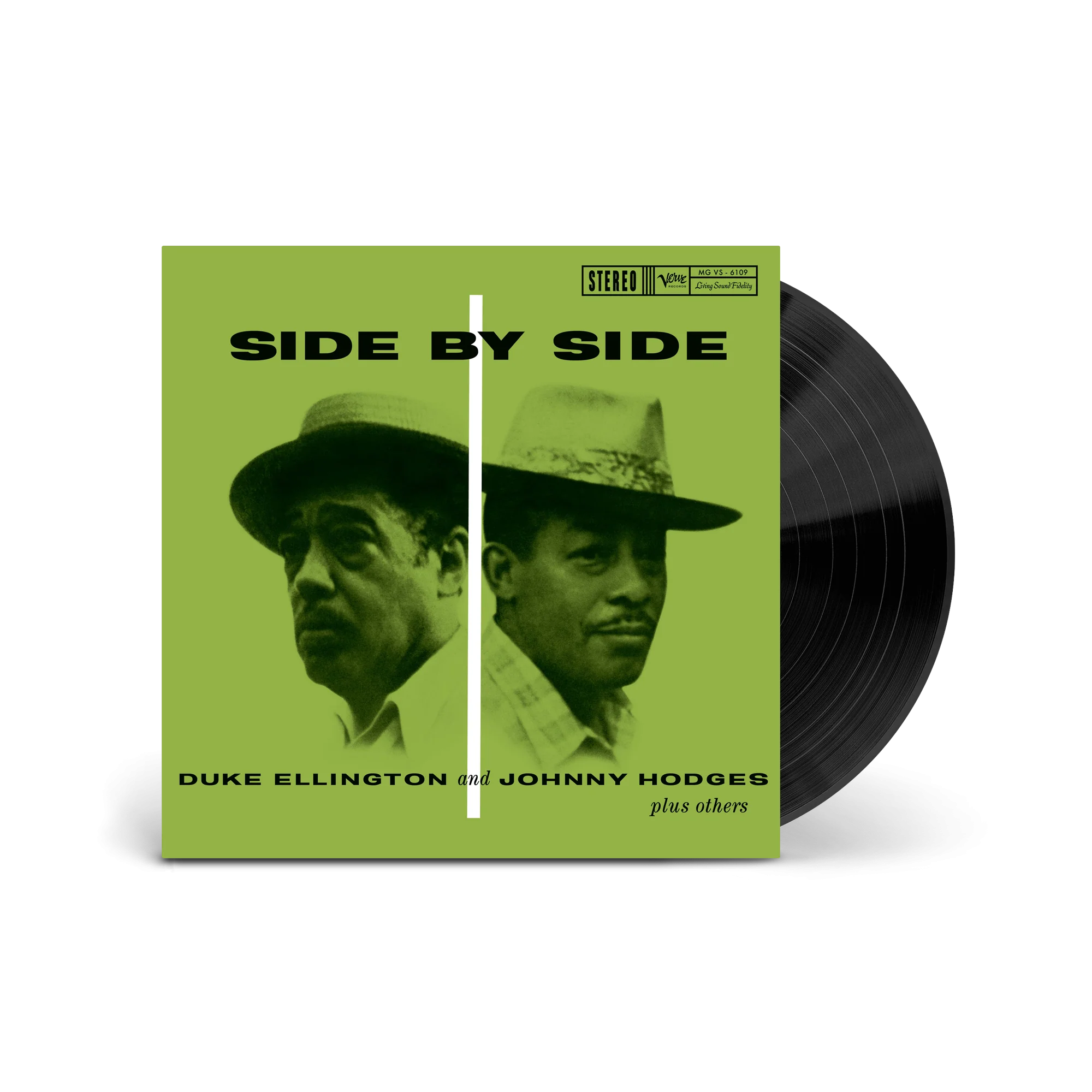Side By Side