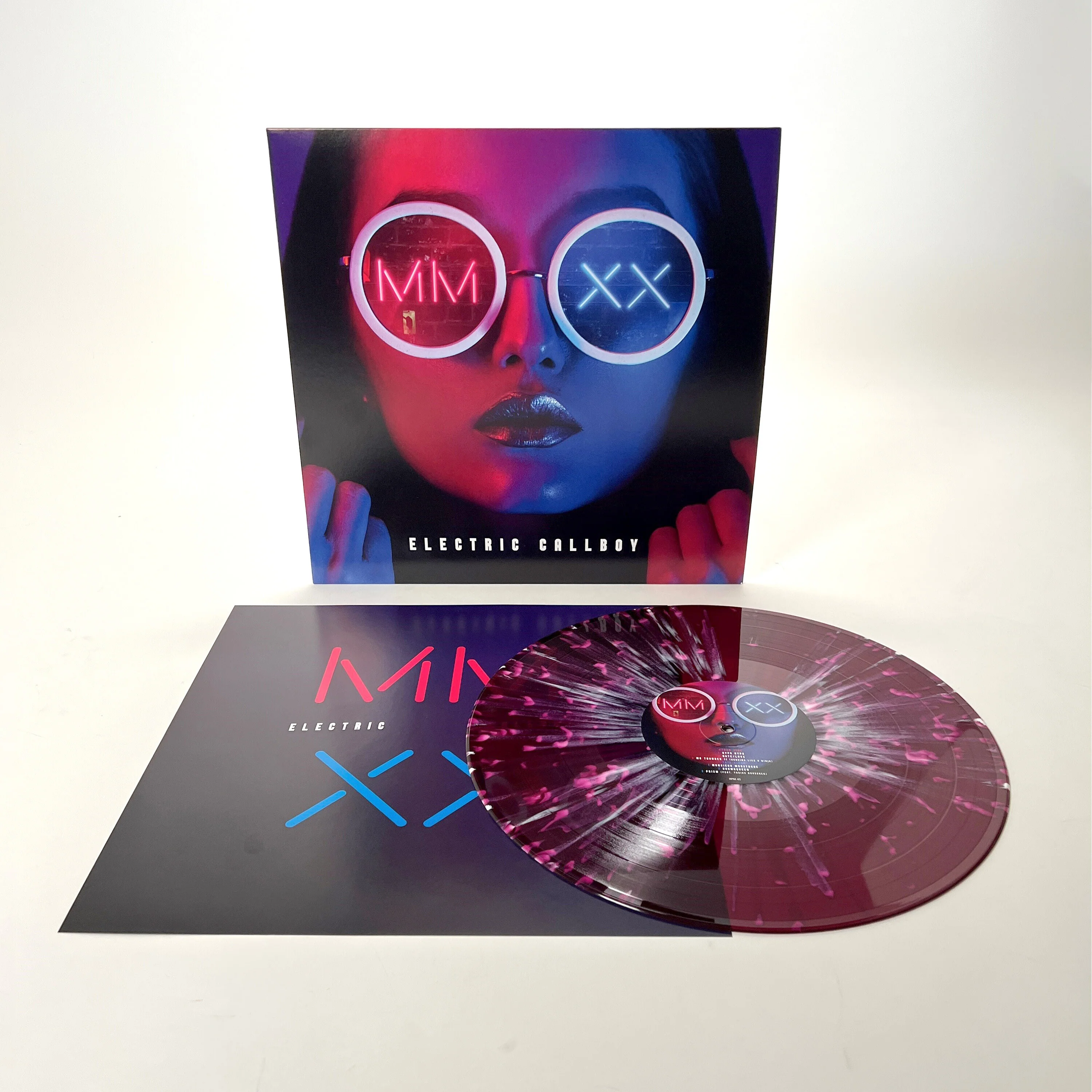 MMXX - EP (Re-issue 2023) - Image 2