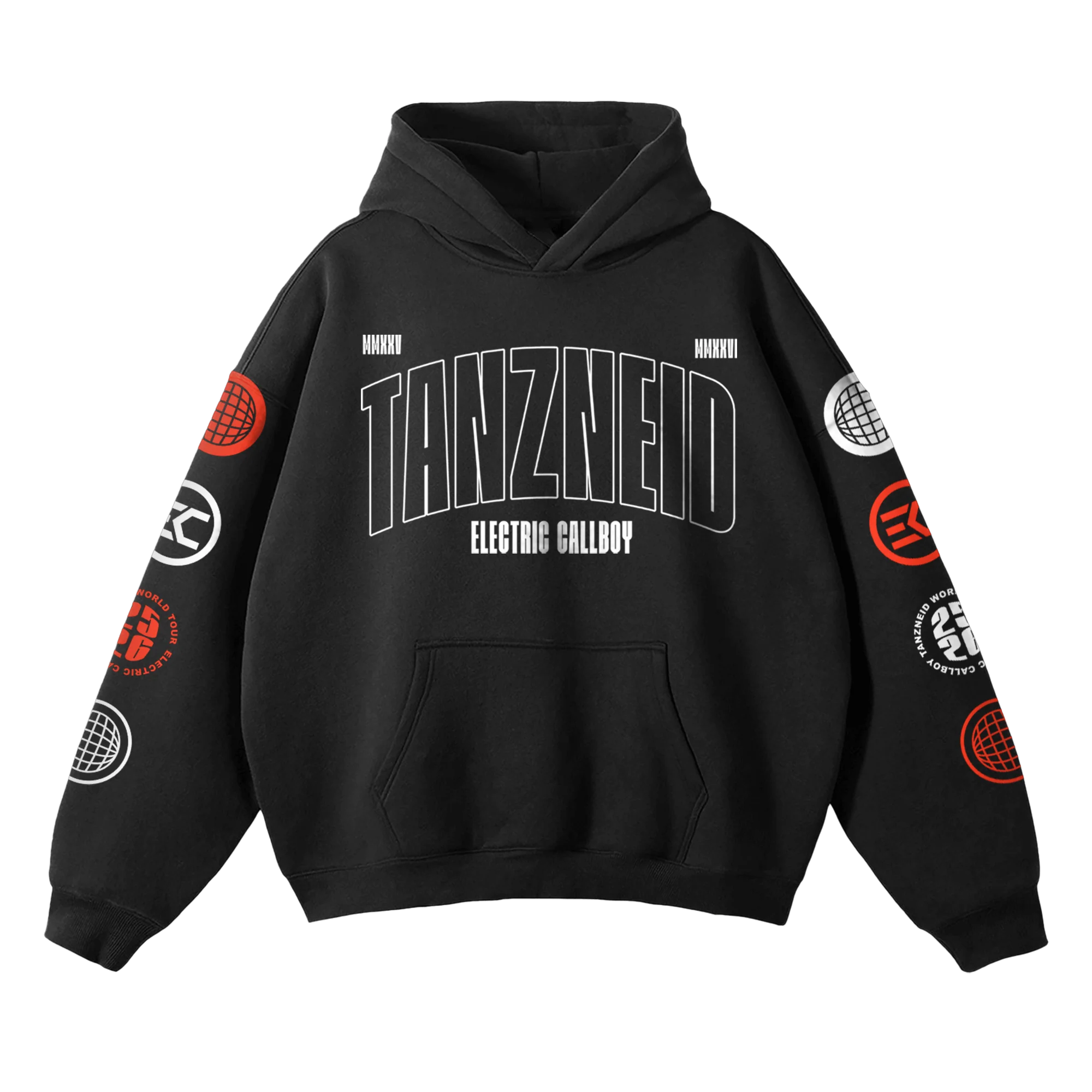TANZNEID Tour Type