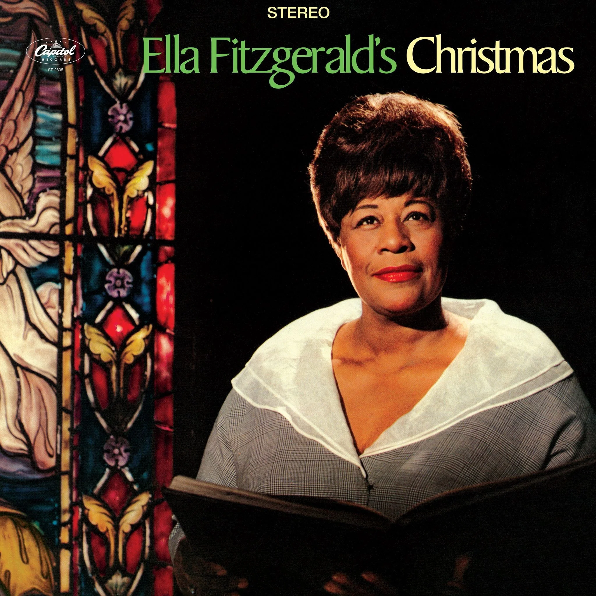 Ella Fitzgerald’s Christmas - Image 2