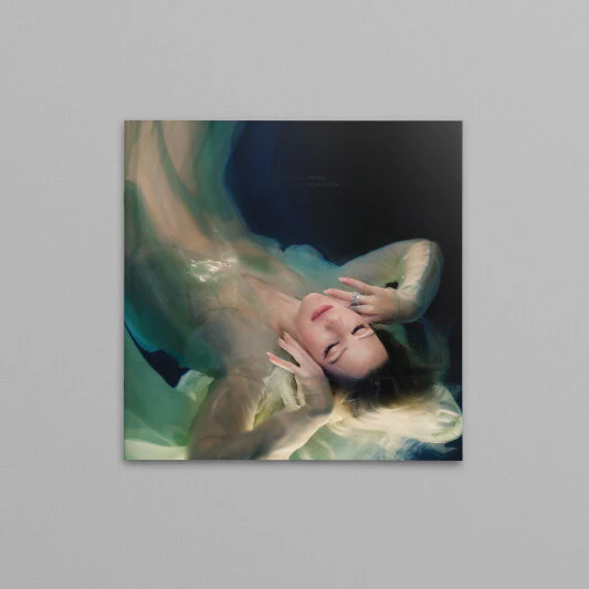 Higher Than Heaven - Image 3