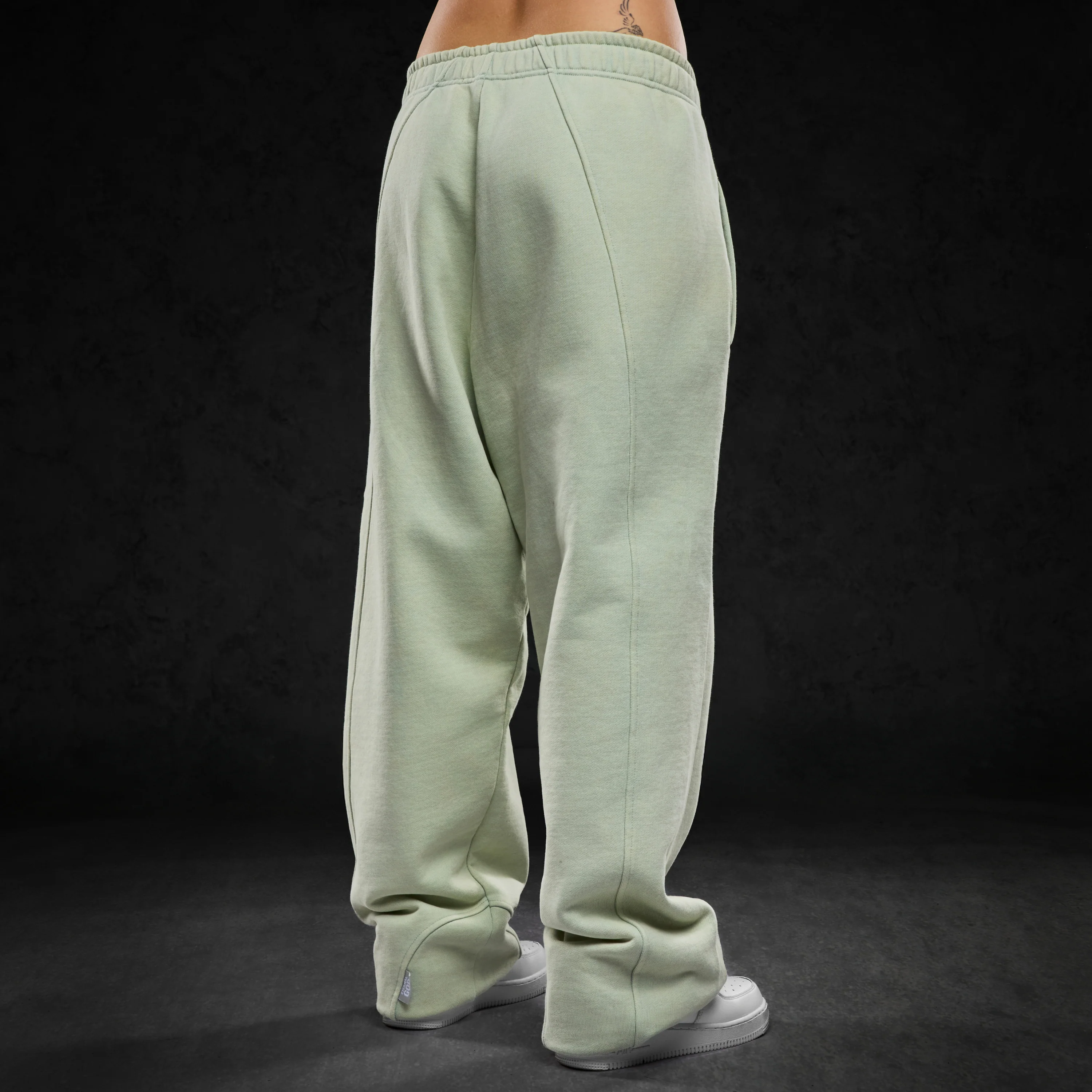 E.G.O. (Faded Jade Washed) - Image 3