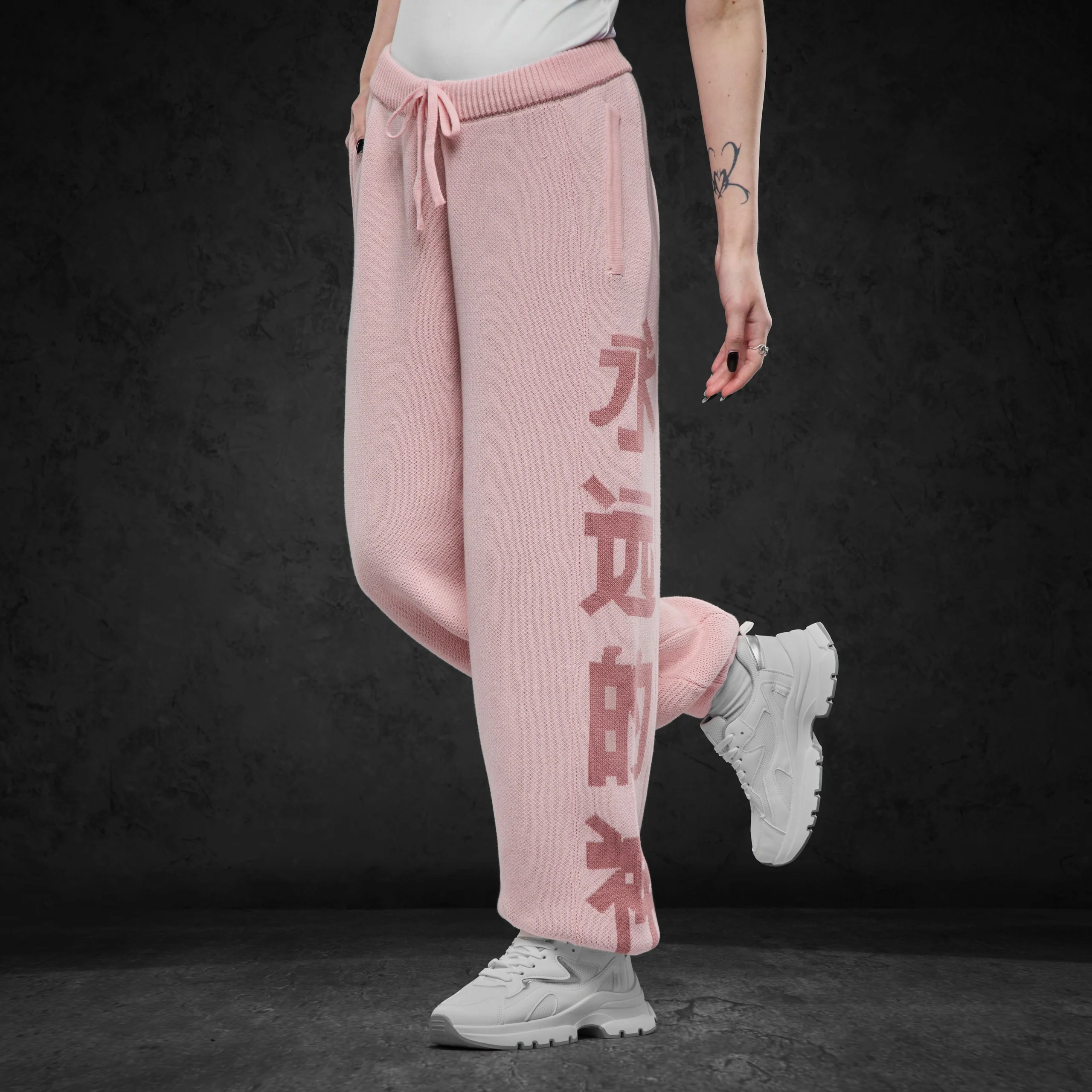 Fynn Knit Jogger - Image 6