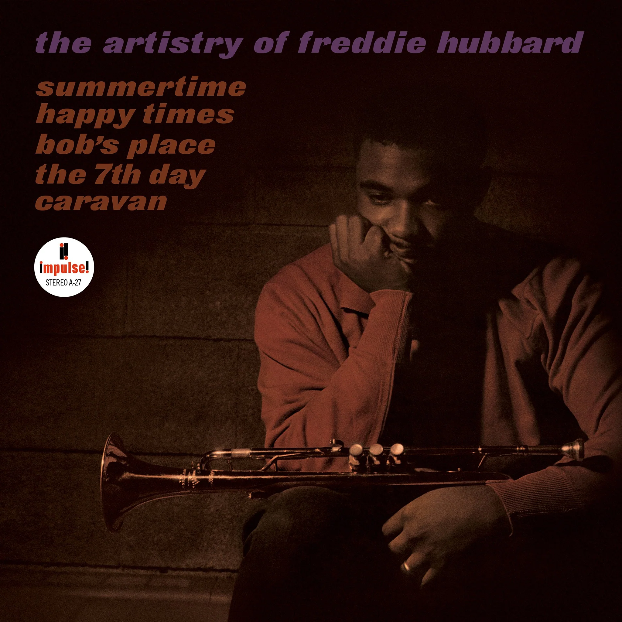 The Artistry of Freddie Hubbard - Image 2