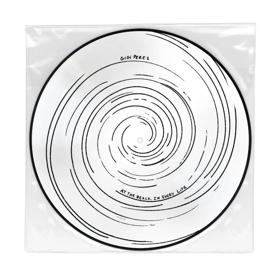 At The Beach, In Every Life - Picture Disc - Image 2