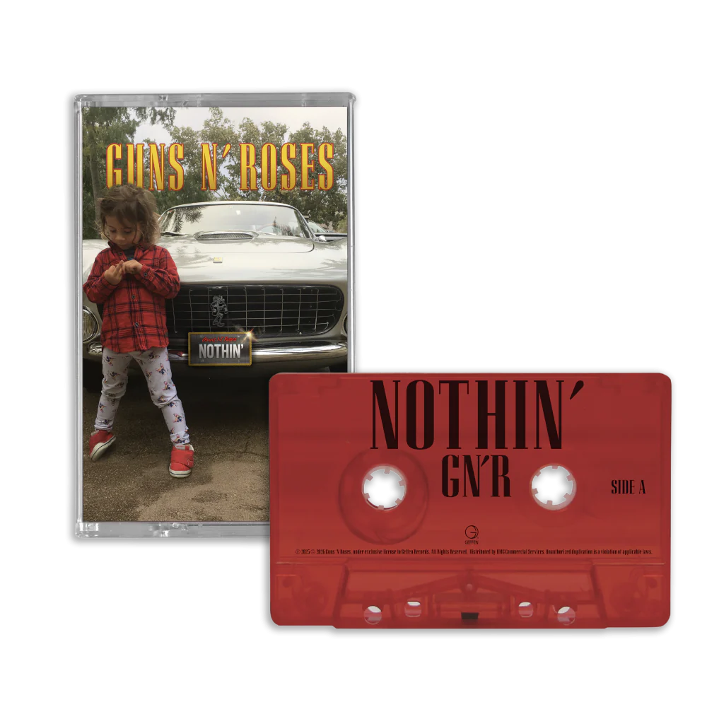 Nothin' / Atlas