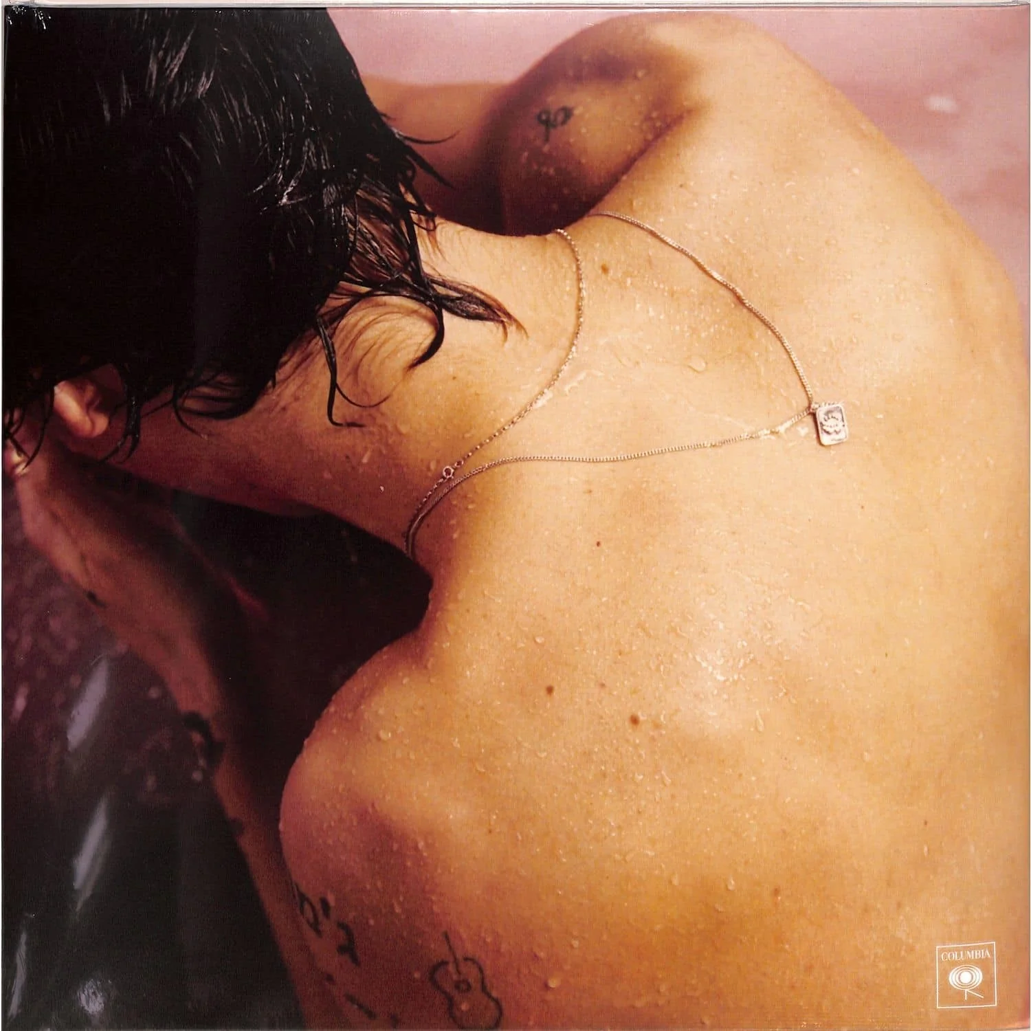 Harry Styles