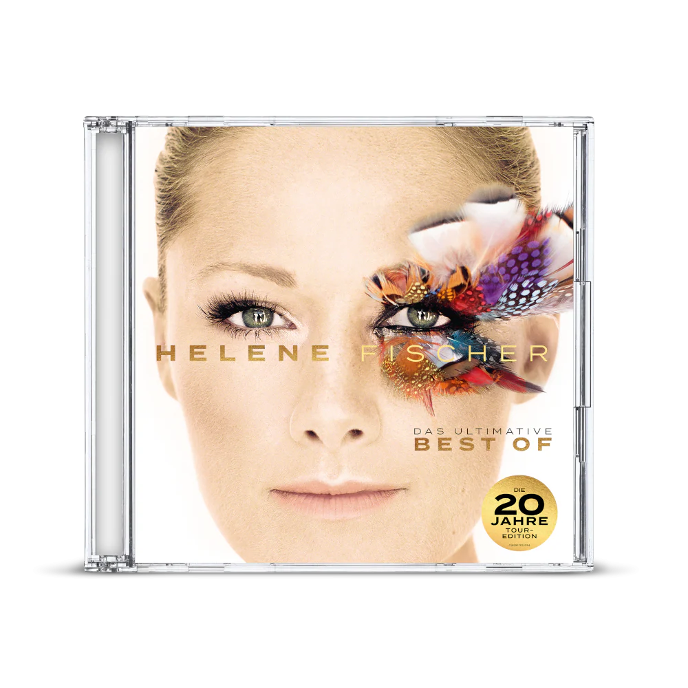 Best Of (Das Ultimative) – Die 20 Jahre Tour Edition