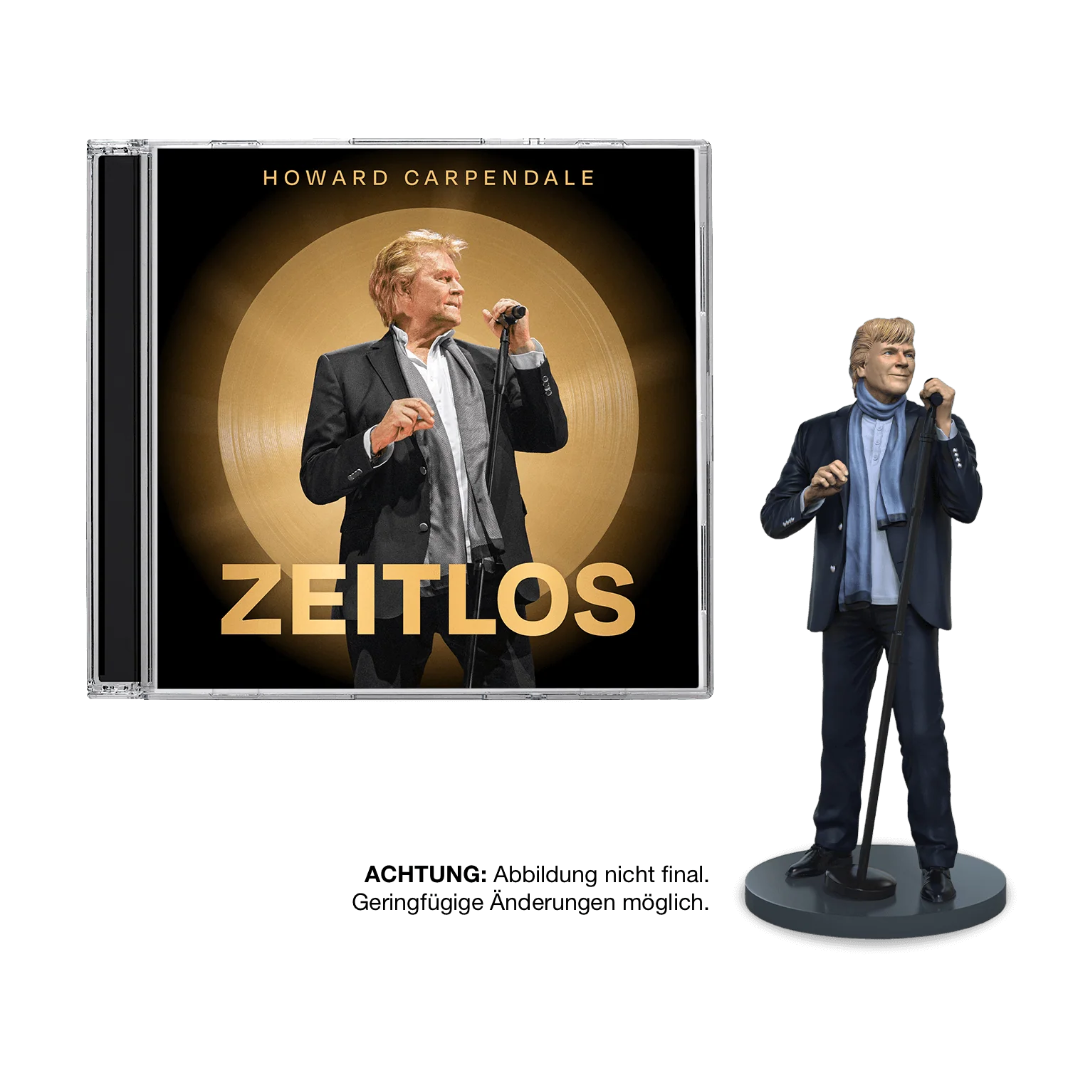 Zeitlos