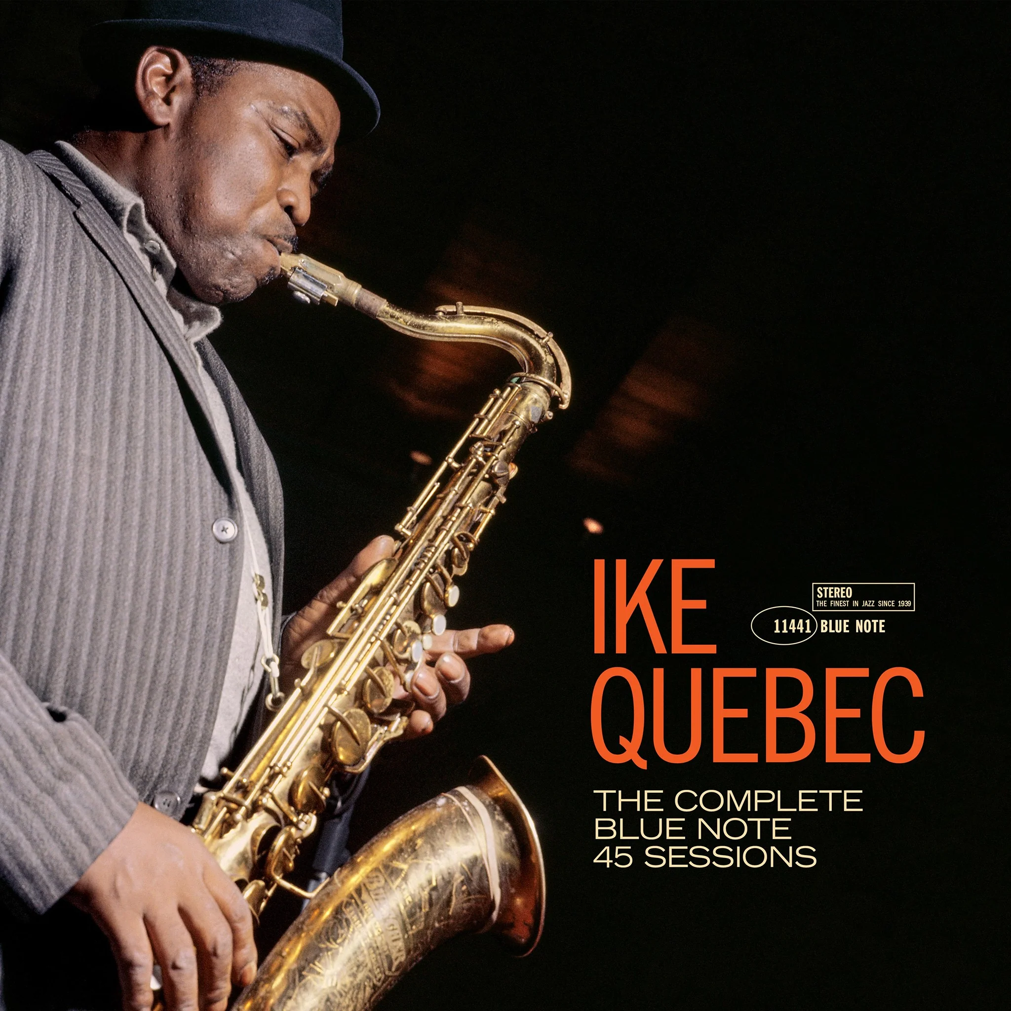 Complete Blue Note 45 Sessions - Image 2