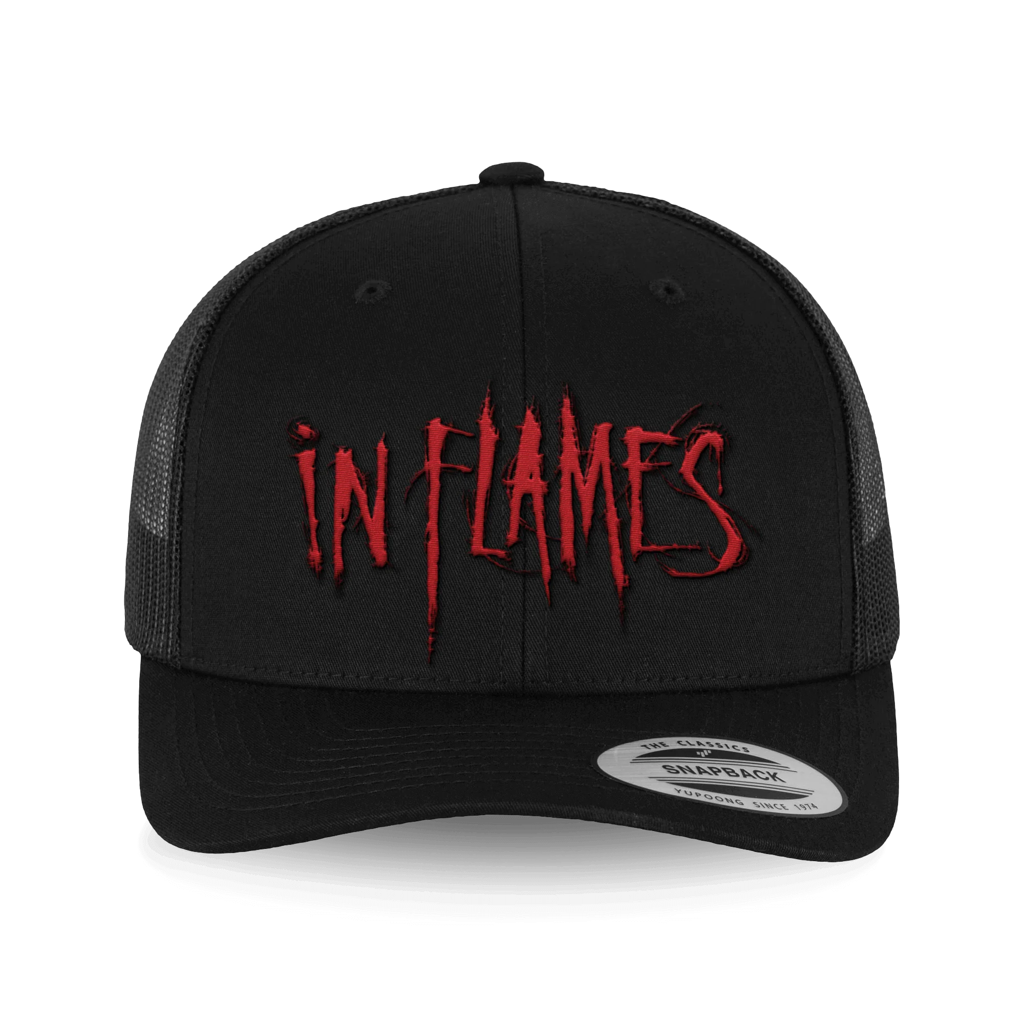 Red Logo