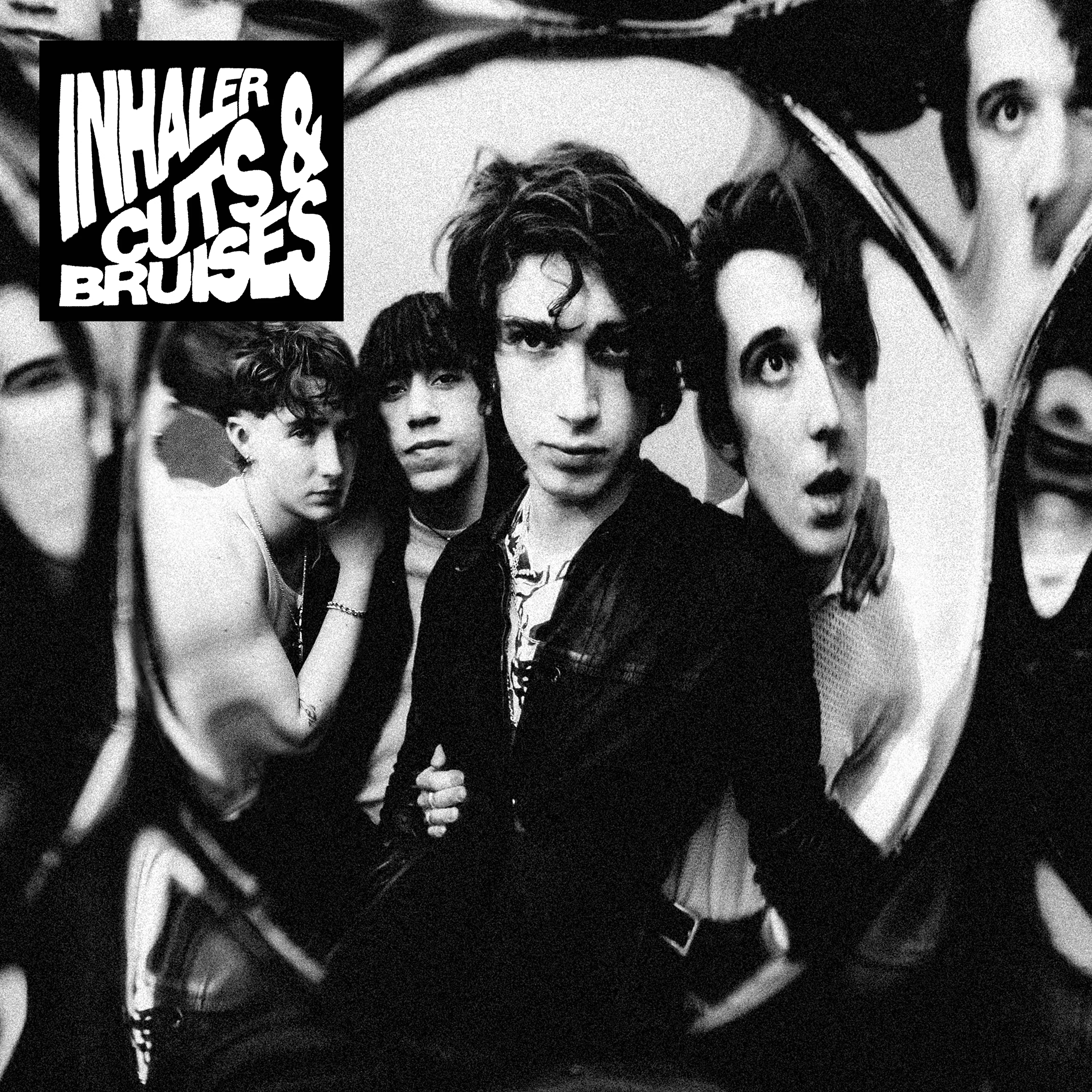 Cuts & Bruises - Image 2