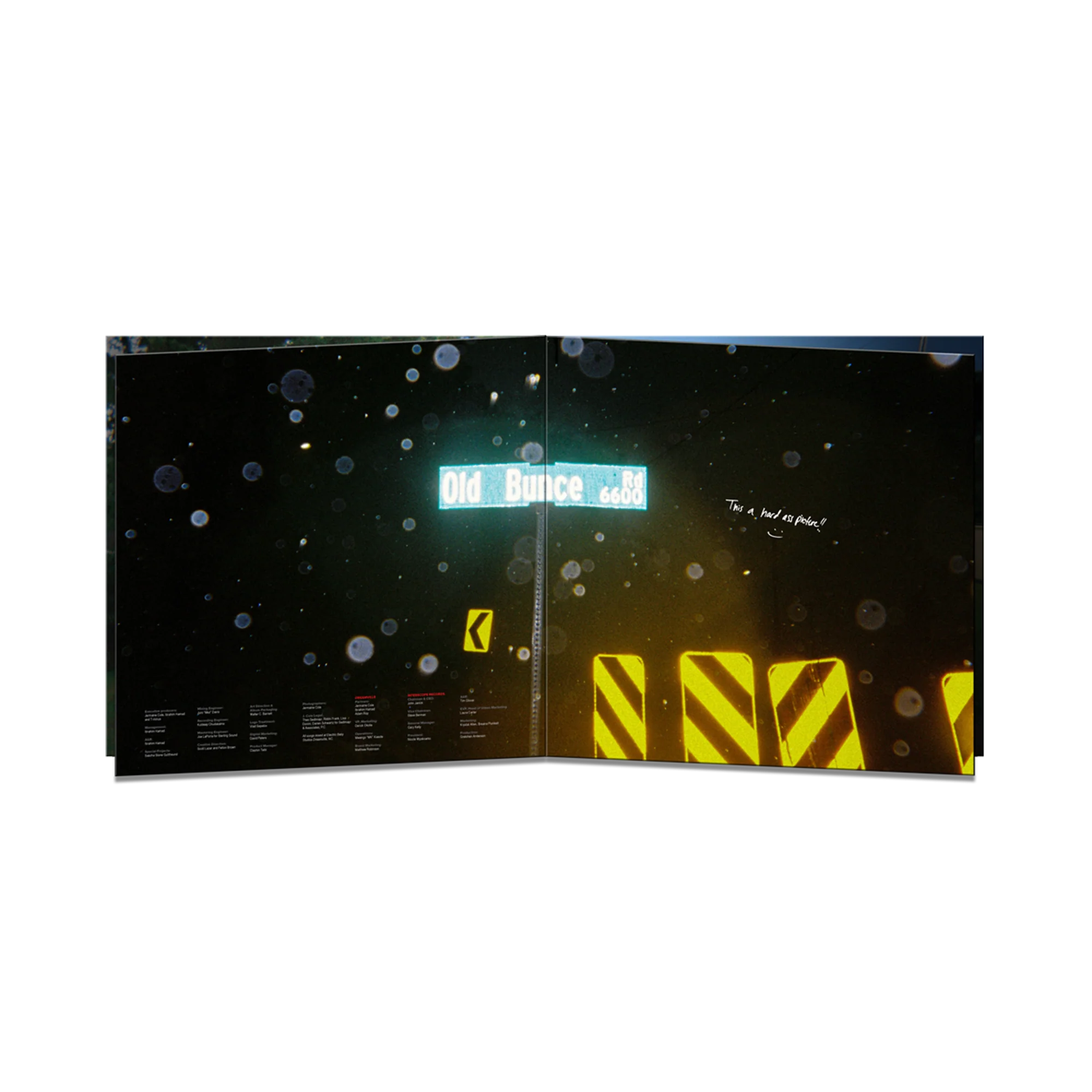 The Fall-Off - Image 3