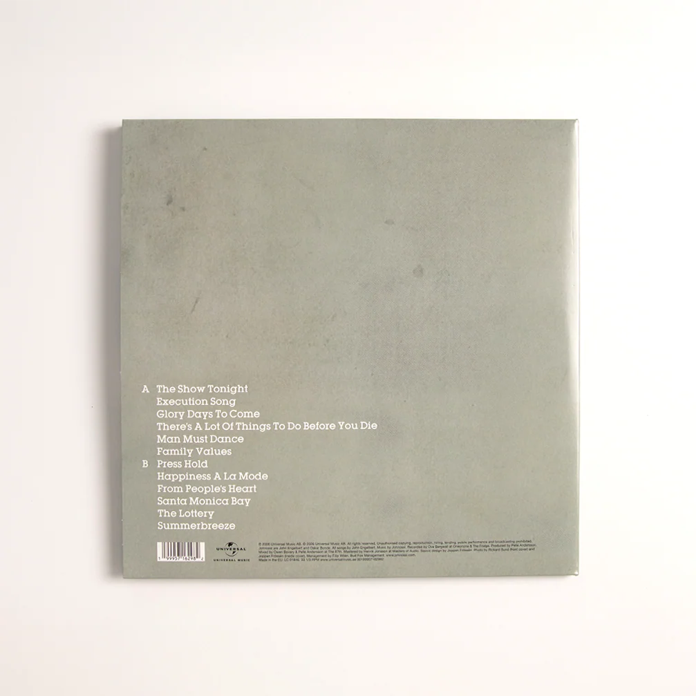 Johnossi - Image 2